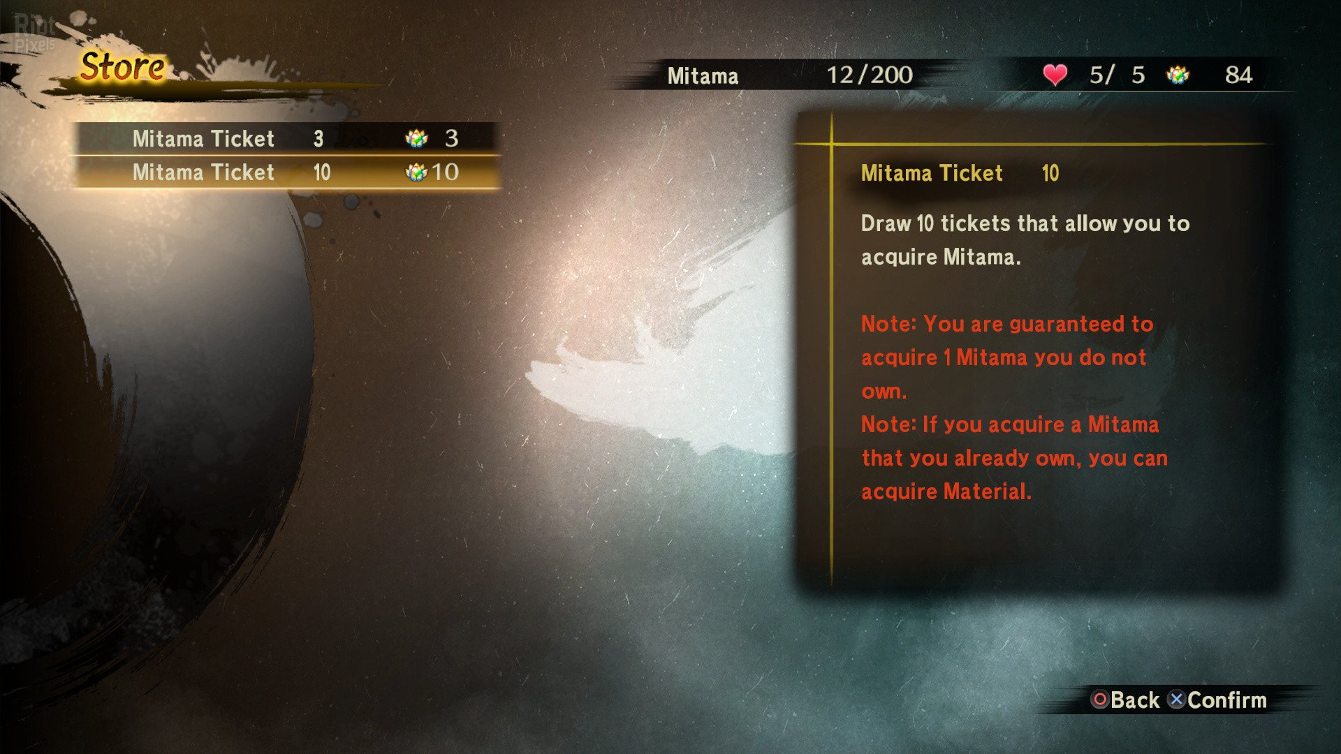 [7]-Toukiden 2 – v1.0.1 + All DLCs Download