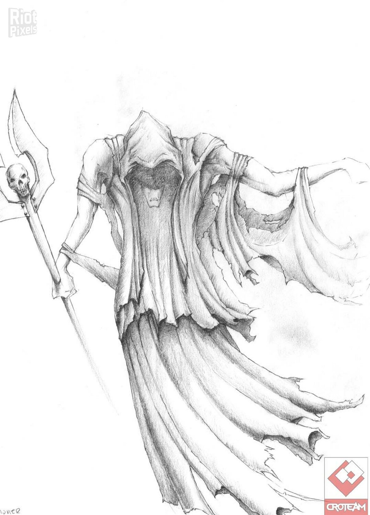 [25]-Serious Sam HD: The Second Encounter – Build 263699 + All DLCs Download