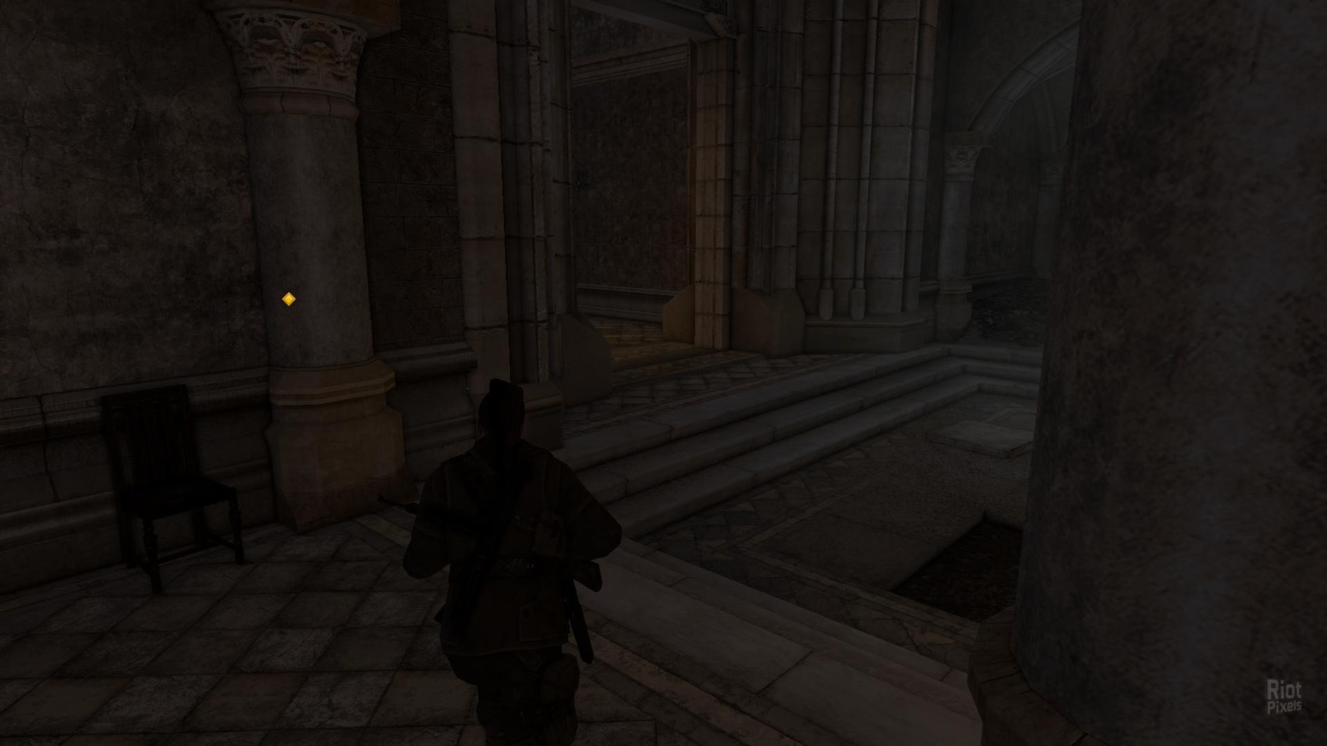 [6]-Sniper Elite V2 – v1.13 + 5 DLCs Download