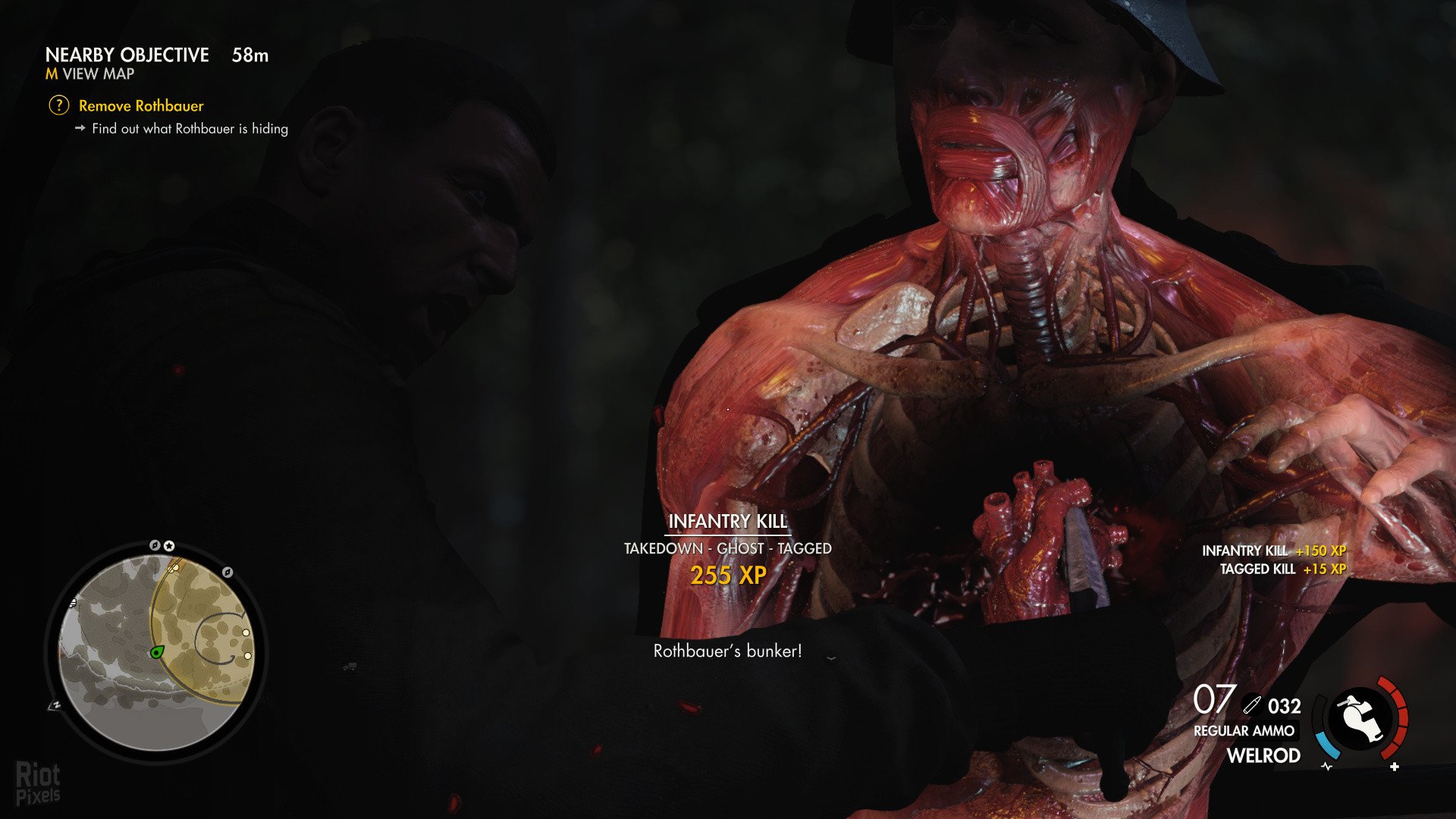 [16]-Sniper Elite 4: Deluxe Edition – v1.5.0 + All DLCs + Multiplayer + Dedicated Server Download