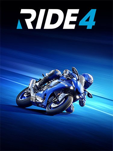 RIDE 4: Complete the Set- Build 7159412 + 32 DLCs-HohohoGames