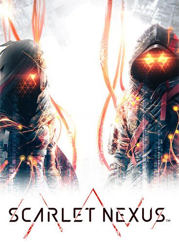 SCARLET NEXUS: Deluxe Edition – v1.04 + 6 DLCs + Bonus Content-HohohoGames