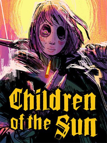Children of the Sun-HohohoGames