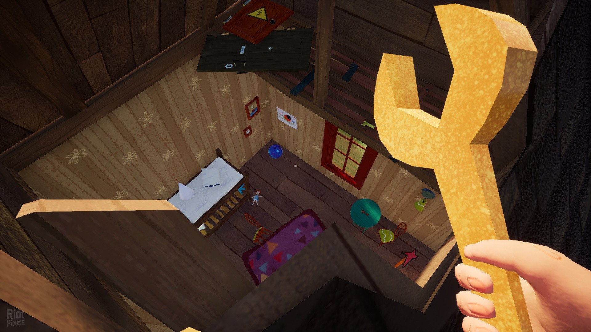 [8]-Hello Neighbor Download