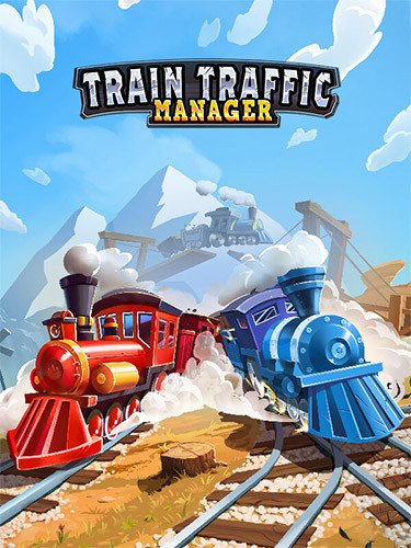 Train Traffic Manager-HohohoGames
