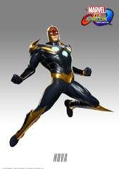 [29]-Marvel vs. Capcom: Infinite – Deluxe Edition Download