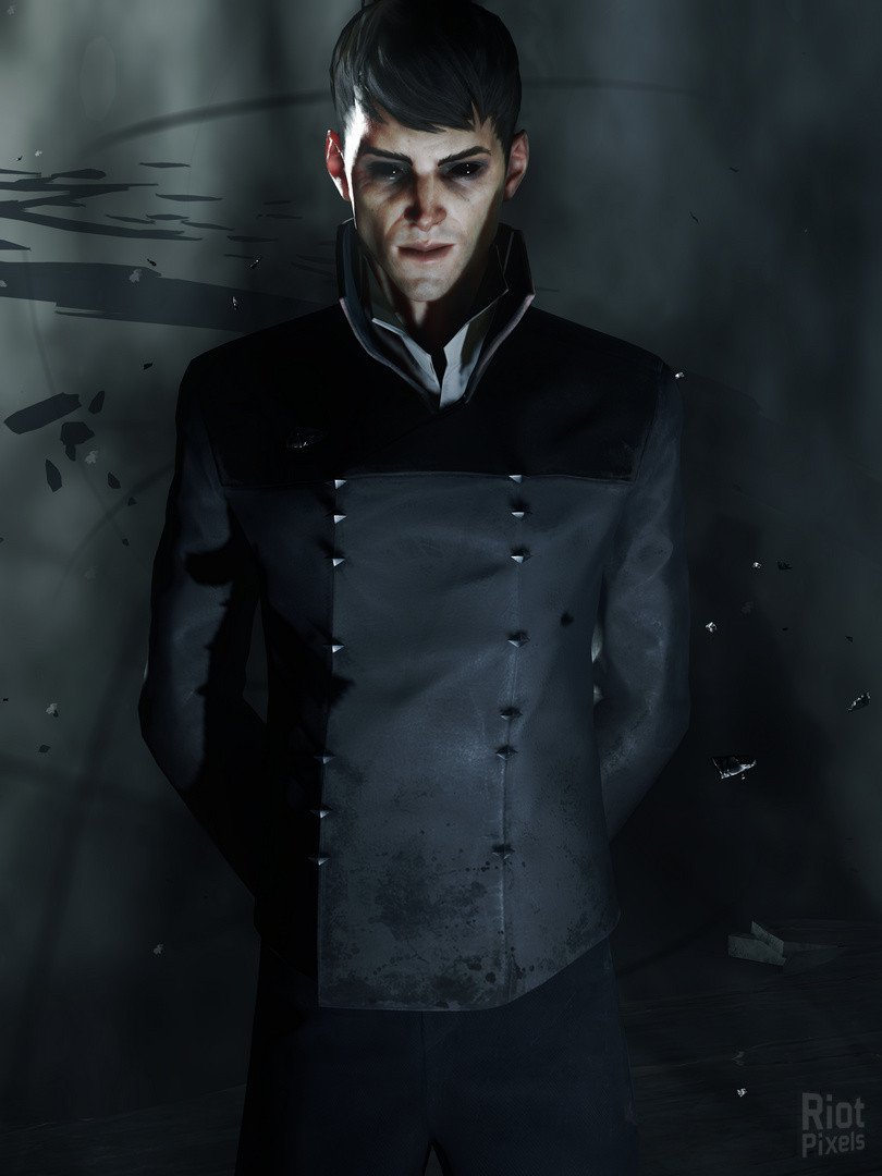 [17]-Dishonored 2 – v1.77.9 + DLC + Bethesda.net Bonus Download