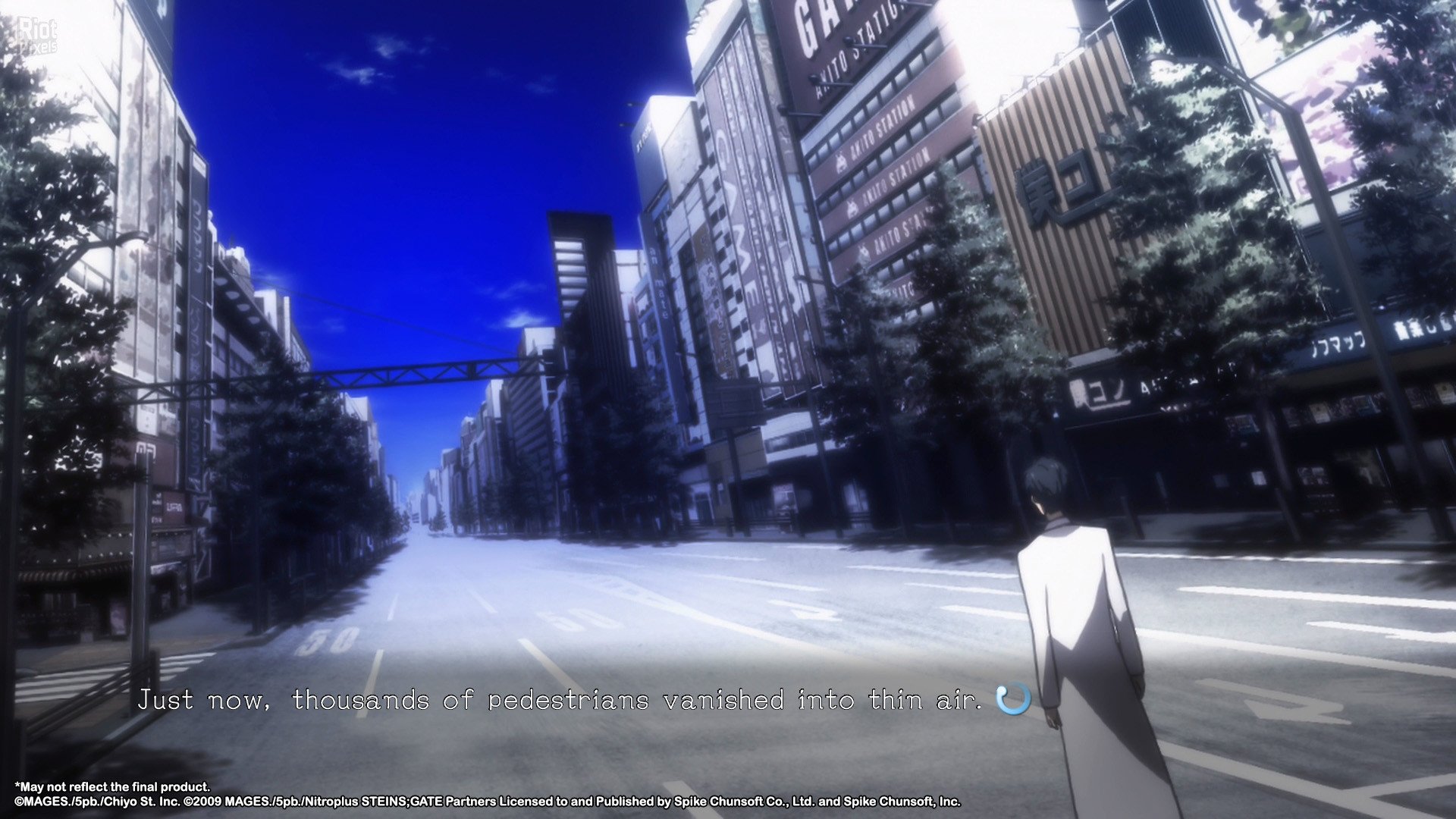 [2]-Steins;Gate Elite Download