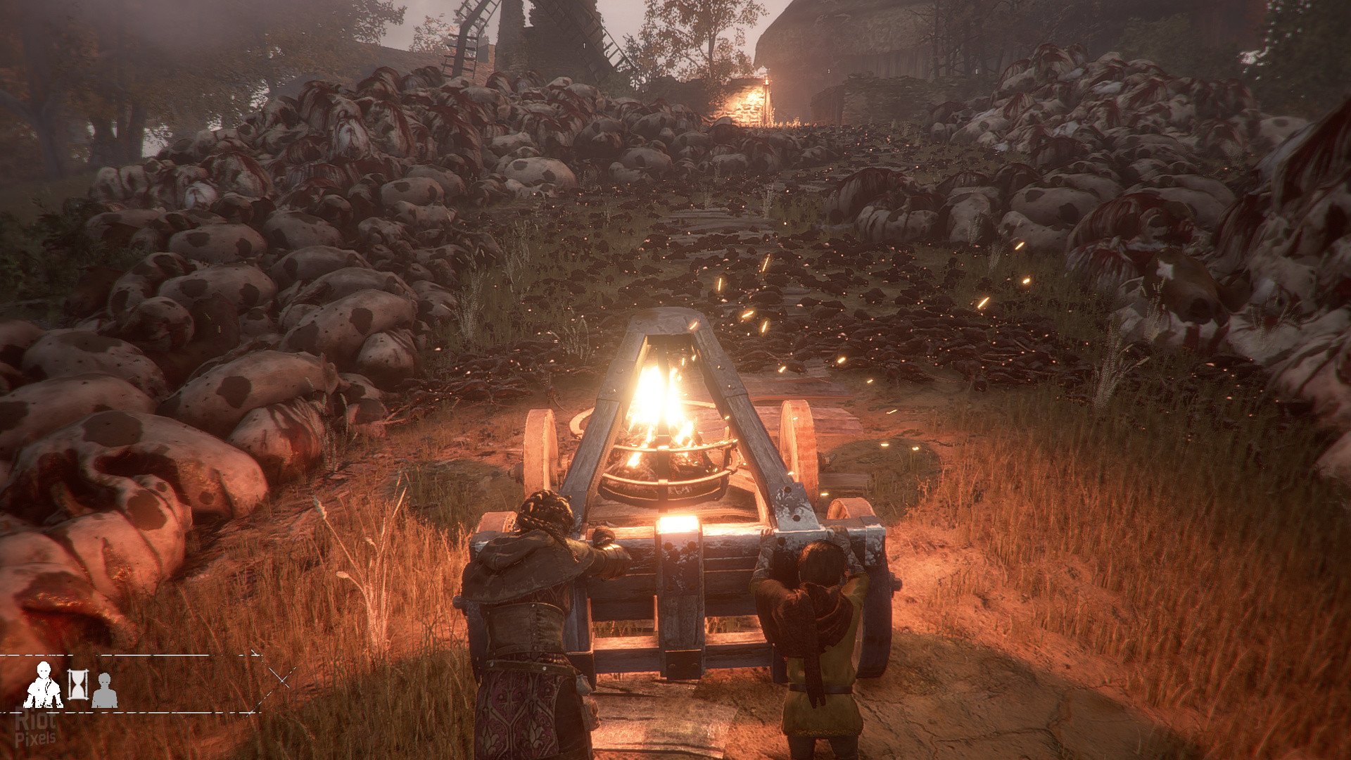 [13]-A Plague Tale: Innocence + Coats of Arms DLC Download