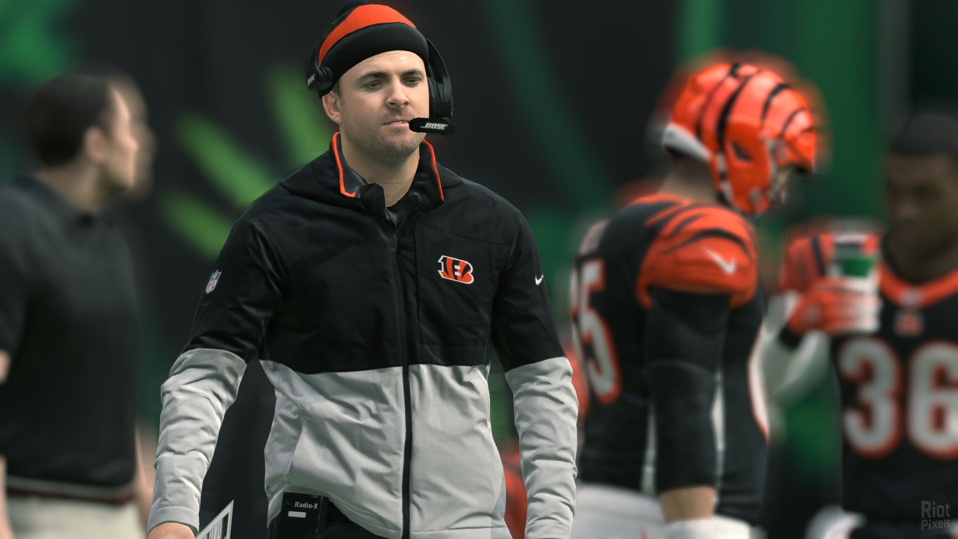 [12]-Madden NFL 20 – v08.20.2019 Download