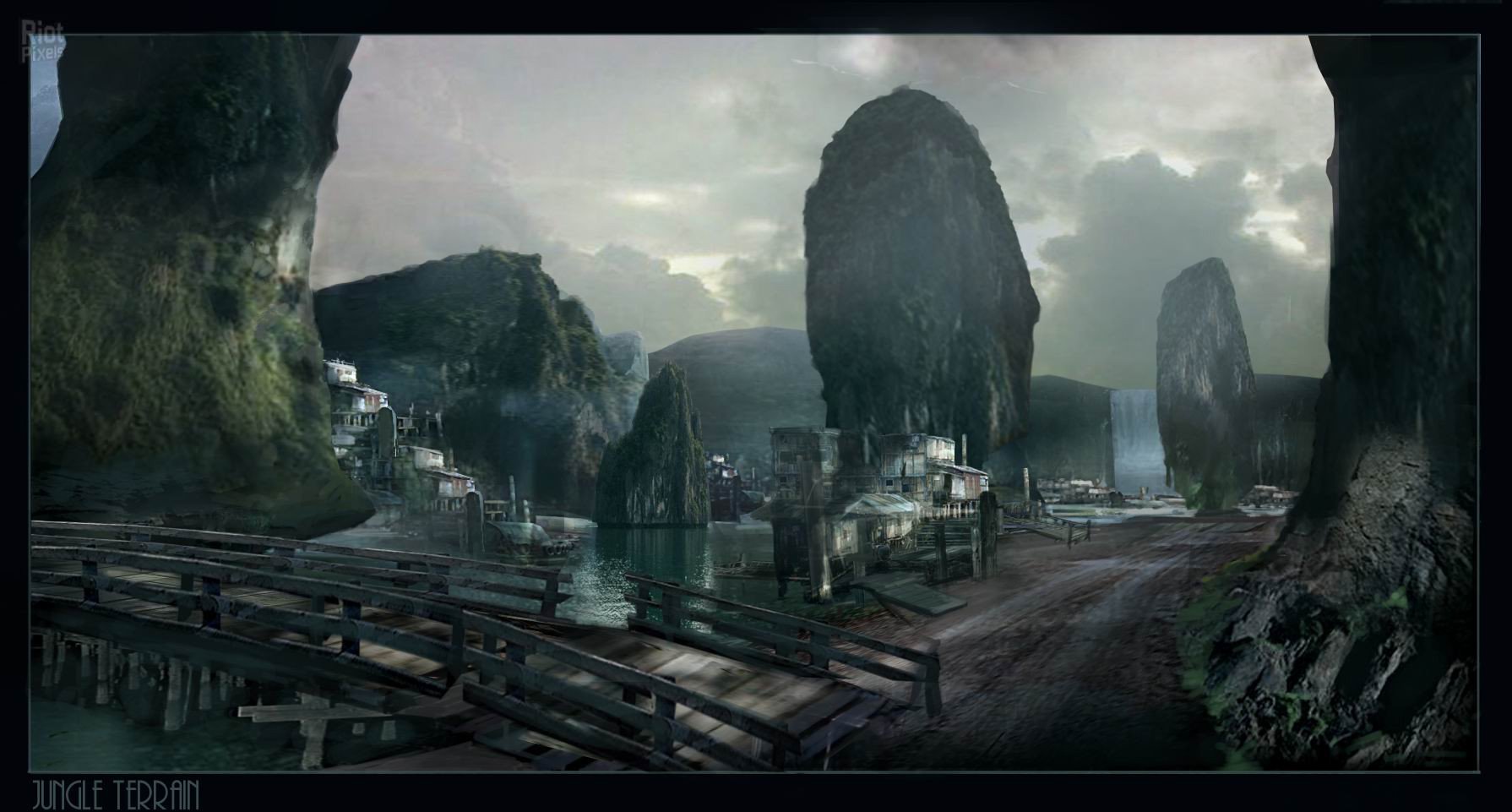 [18]-Stranglehold – v1.1 GOG/31068 Download