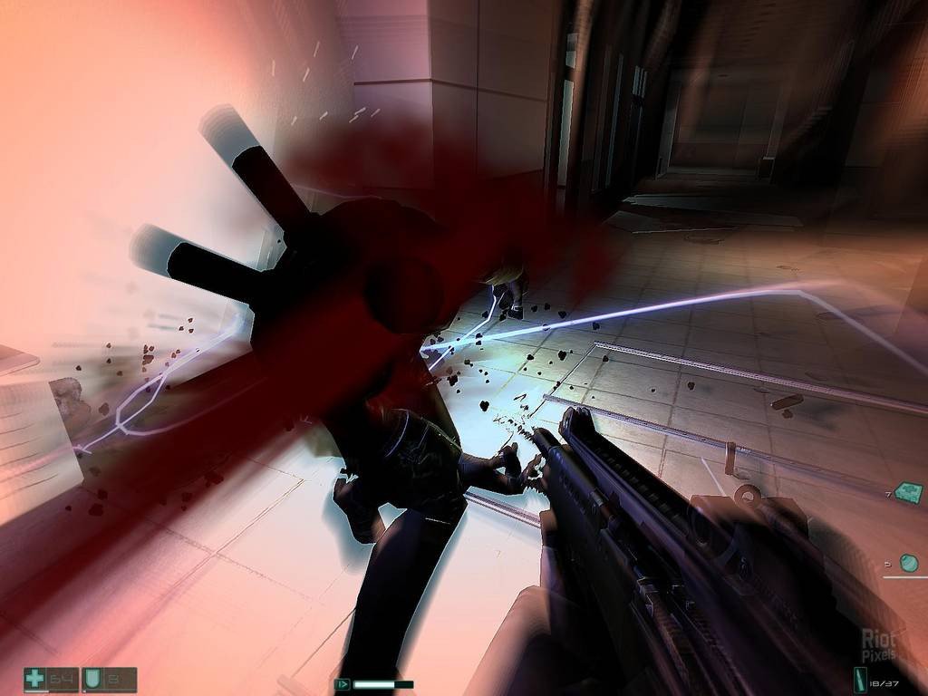 [16]-F.E.A.R. Platinum Collection (GOG+Retail) Download