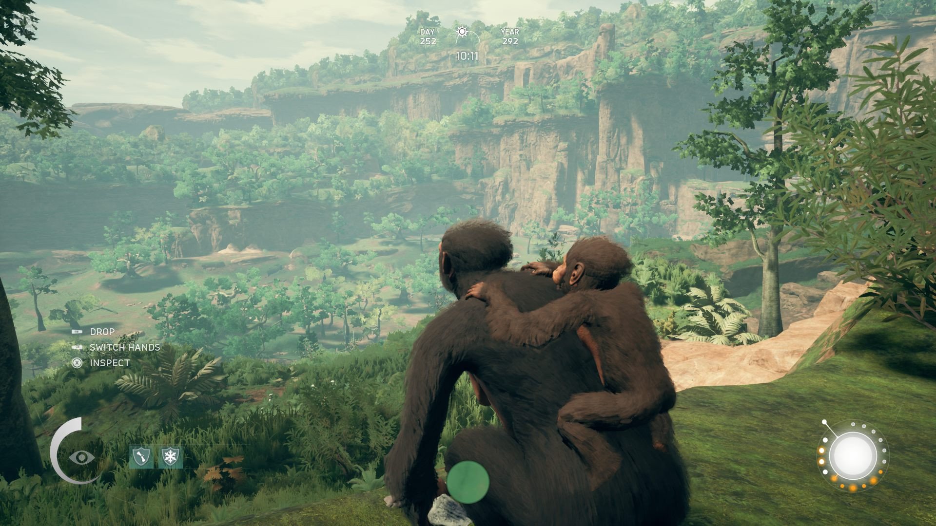 [13]-Ancestors: The Humankind Odyssey – v1.4 Download