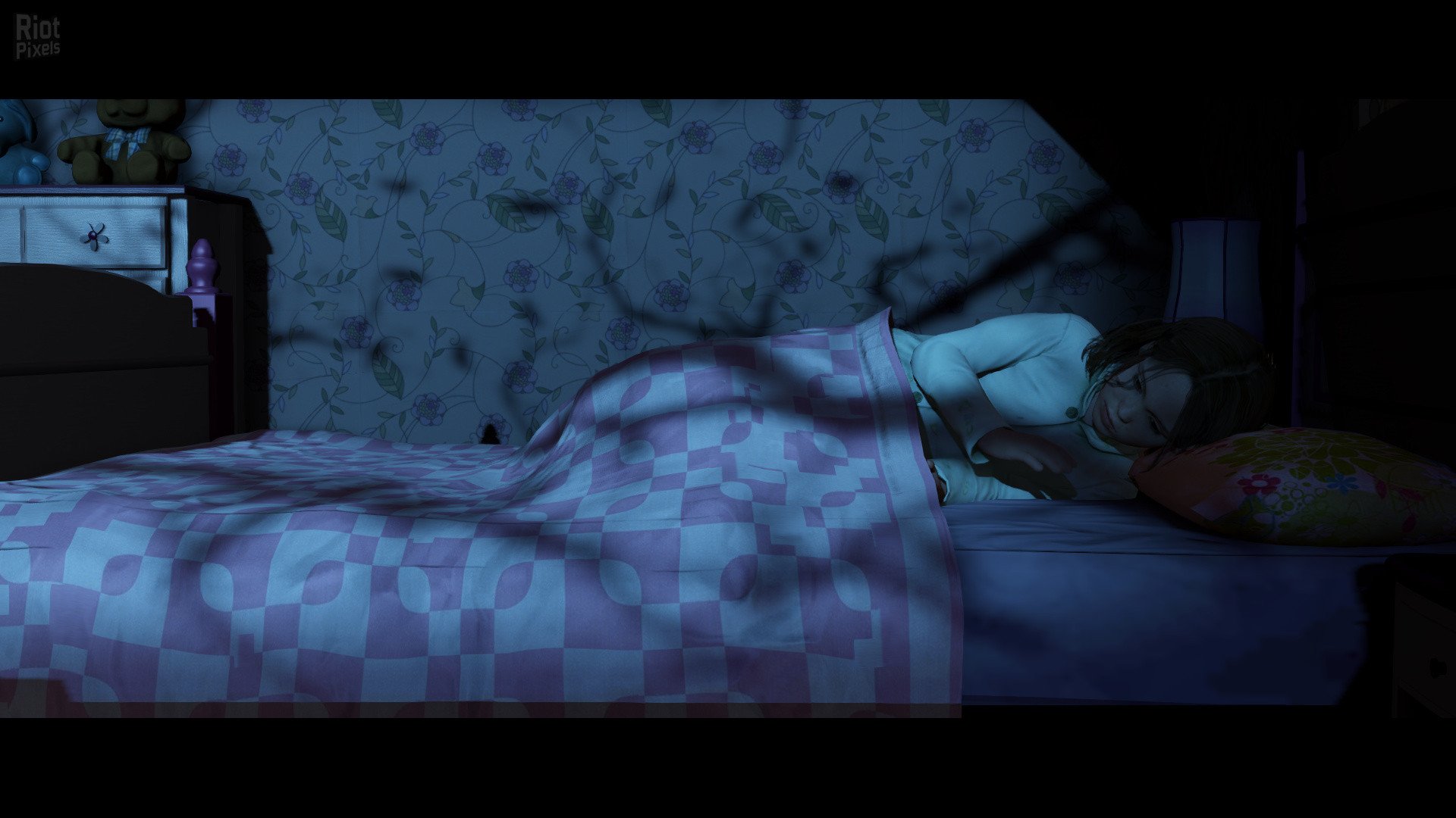 [5]-Beyond: Two Souls – Build 5117920 + Controller Fix + Letterbox Remover Download