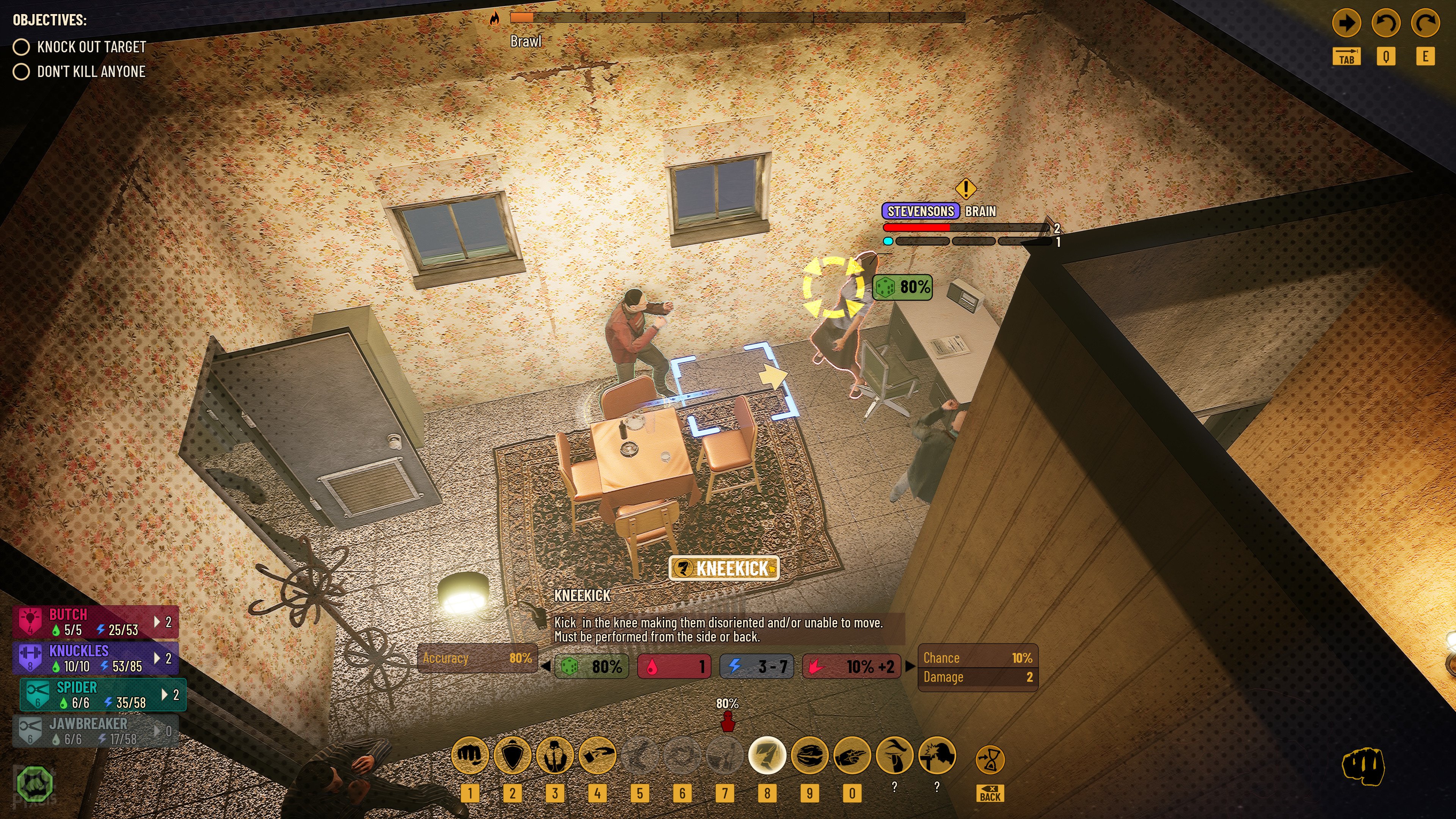 [10]-Company of Crime – v1.0.0.1041 Download