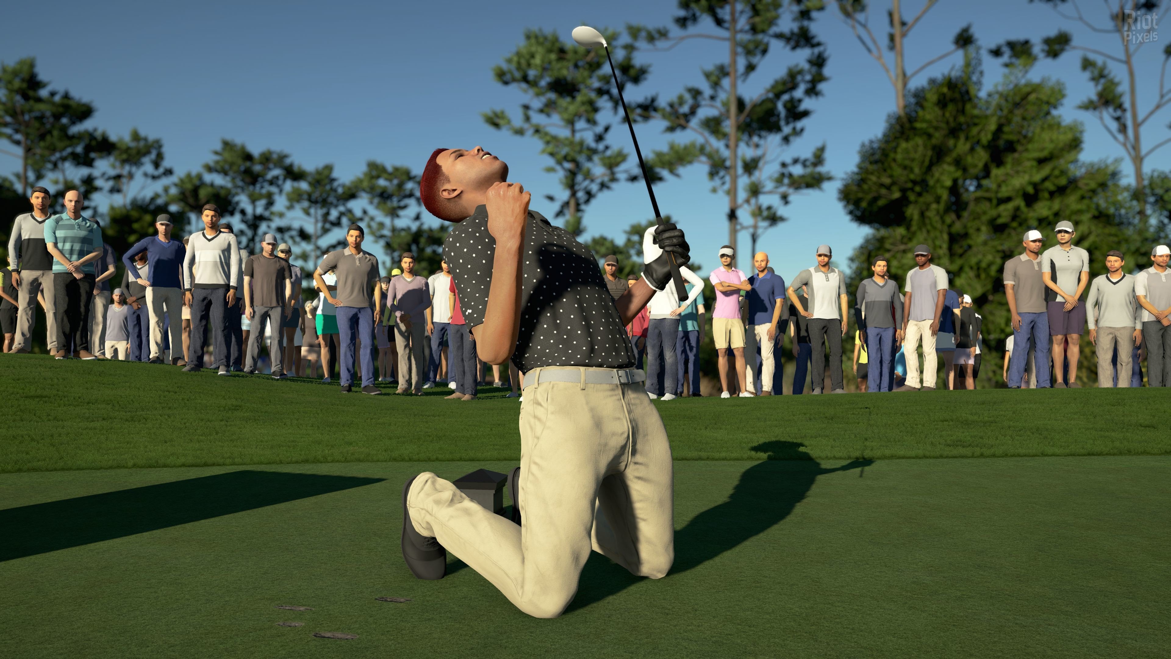 [5]-PGA Tour 2K21: Digital Deluxe Edition + 2 DLCs Download