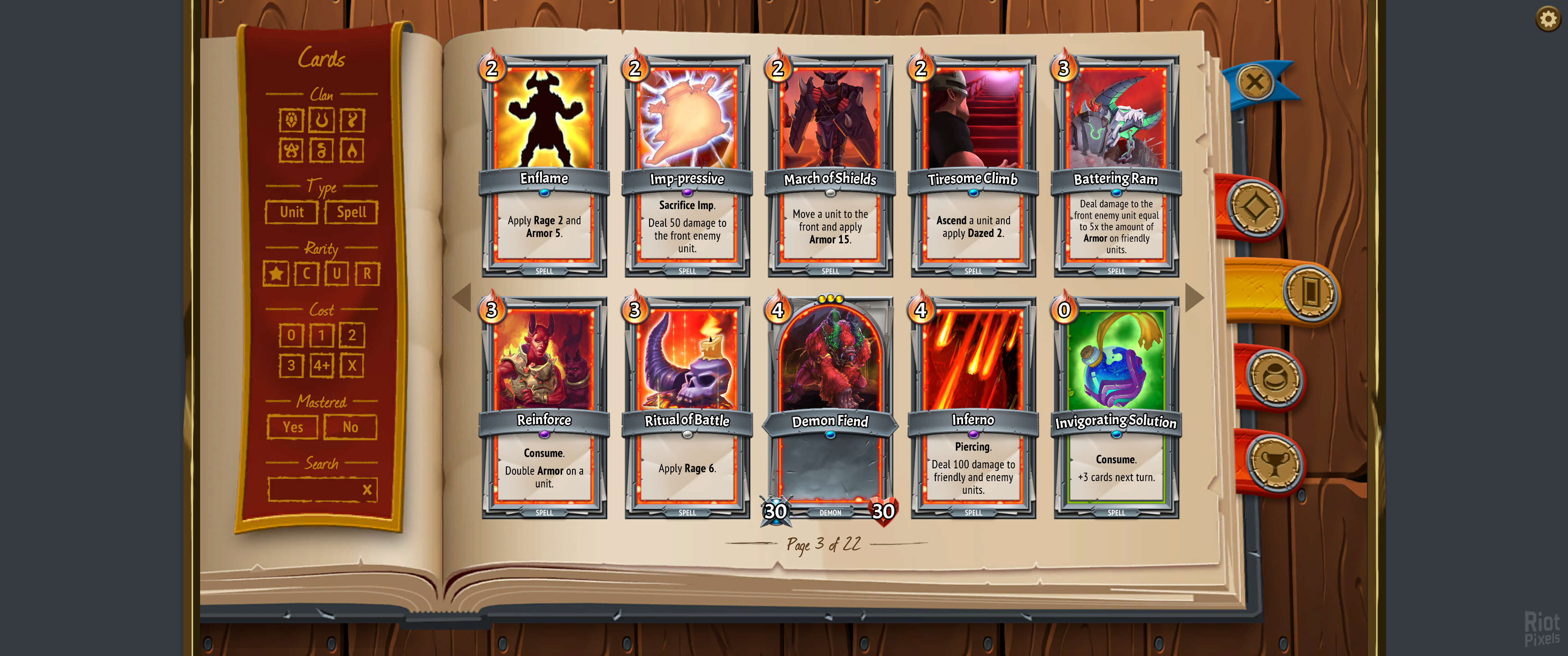 [6]-Monster Train – Build 12661 + The Last Divinity DLC Download