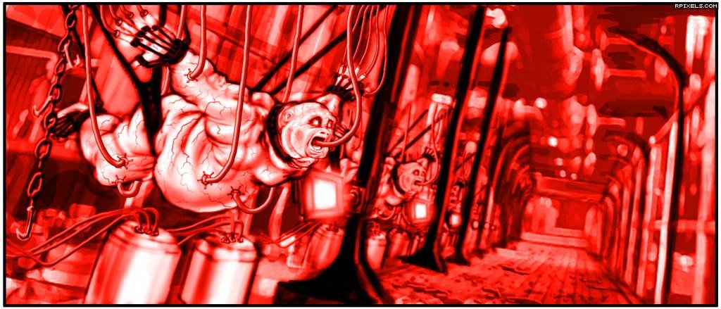 [21]-BloodRayne 2: Terminal Cut – v1.03 (Ultimate Update) Download