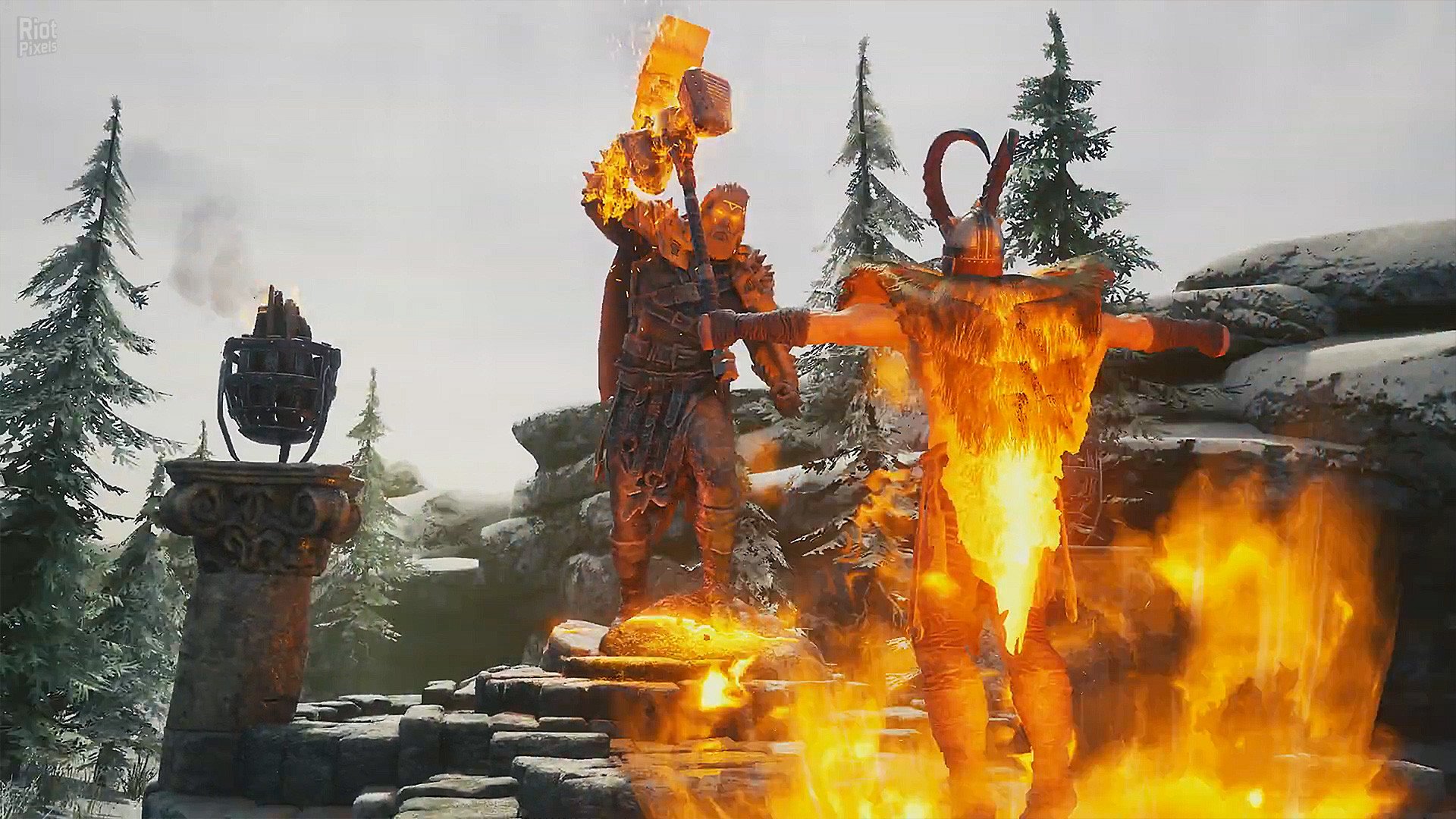 [16]-Rune II: Decapitation Edition – v2.0.20110 + 7 DLCs + Server + Bonus OST + Windows 7 Fix Download