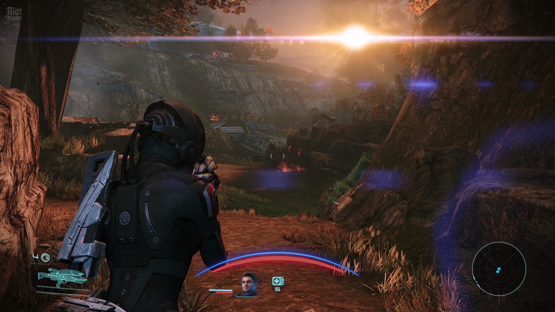 [11]-Mass Effect 3: Legendary Edition – v2.0.0.48602 + All DLCs Download