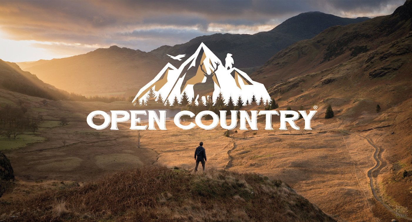 [17]-Open Country – v1.0.0.2636 Download