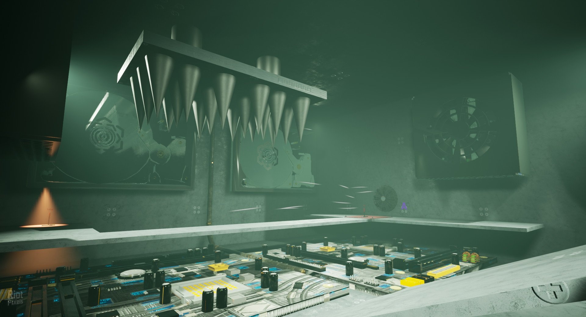 [15]-Arcade Boy Download