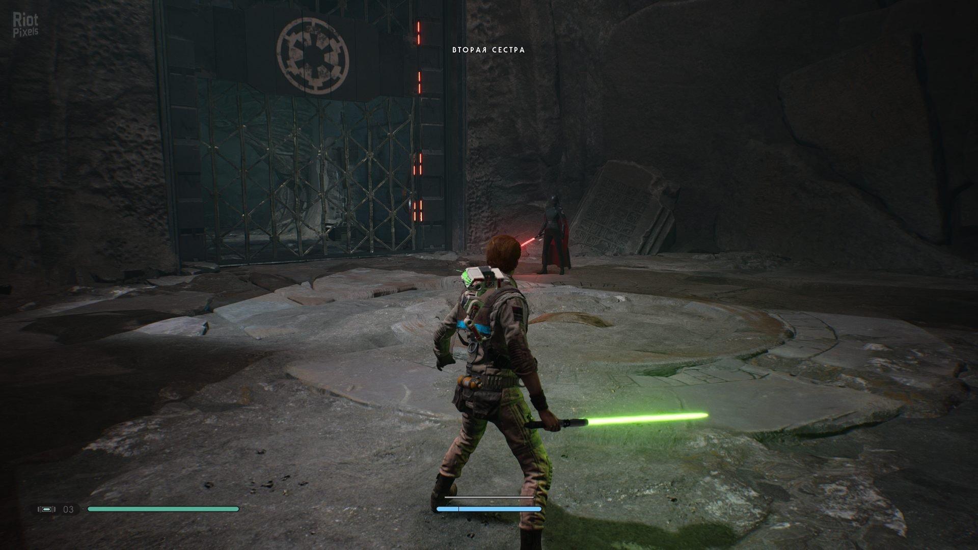 [9]-Star Wars Jedi: Fallen Order: Deluxe Edition – v1.0.10.0 (11.08.2021, Denuvoless) Download