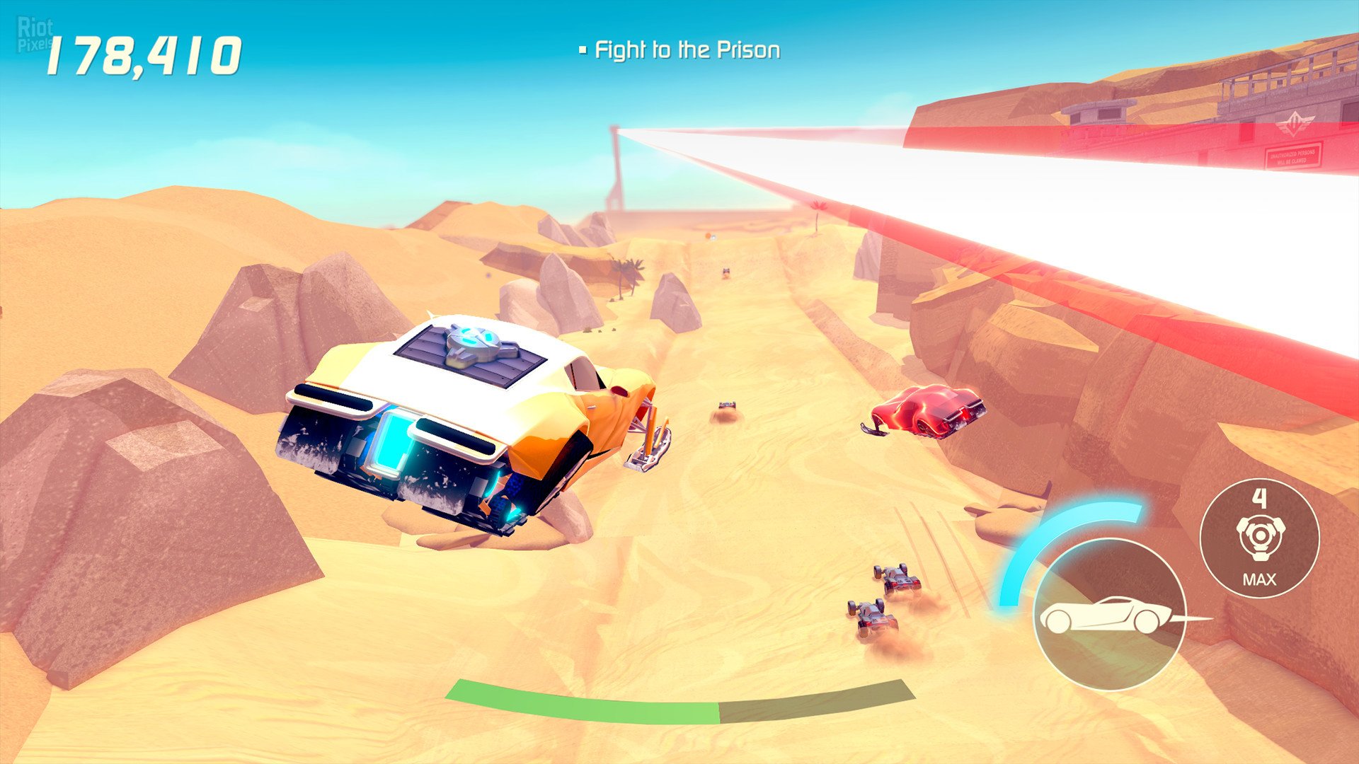 [9]-Agent Intercept – v5.0 Download