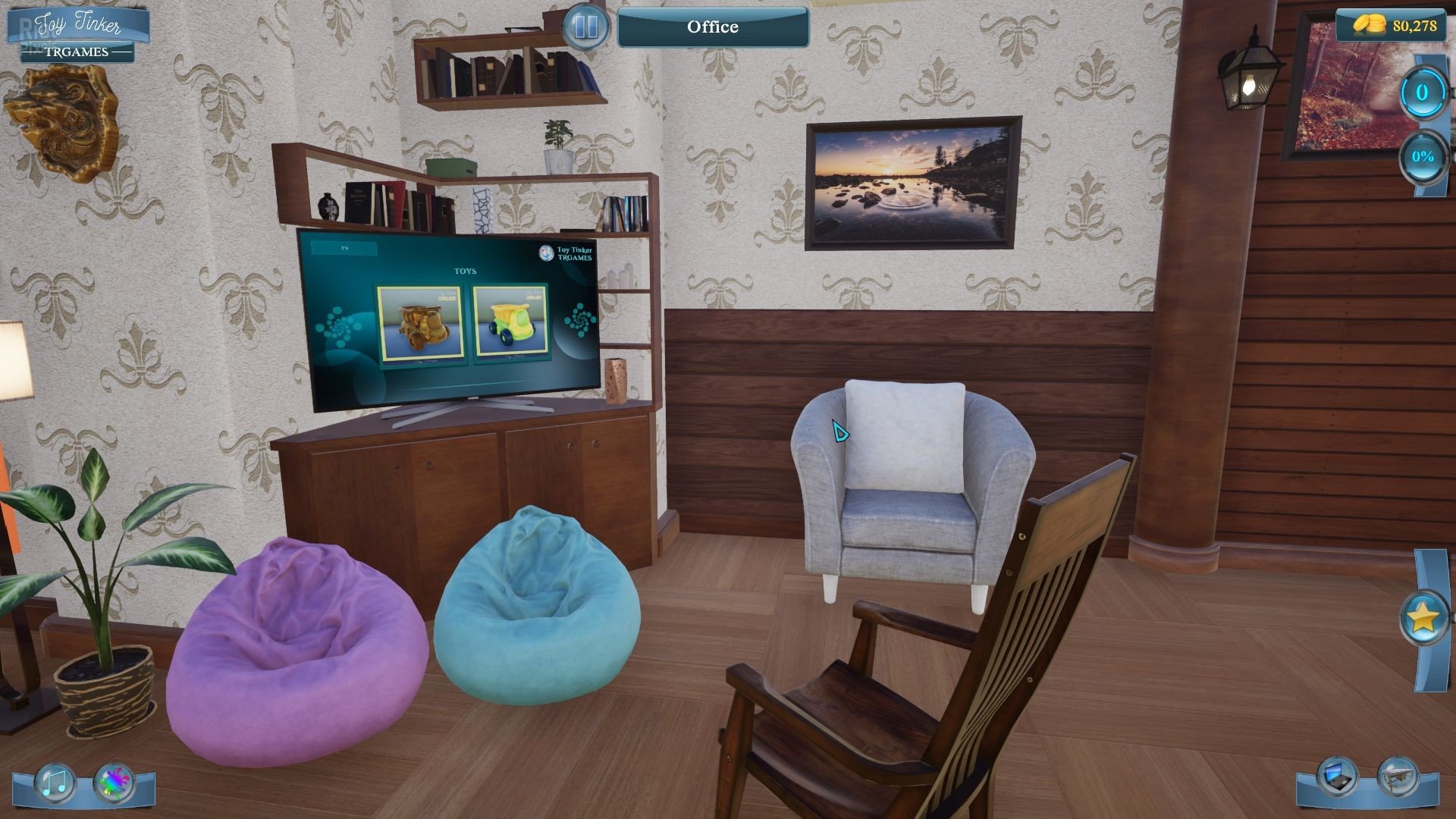 [11]-Toy Tinker Simulator Download