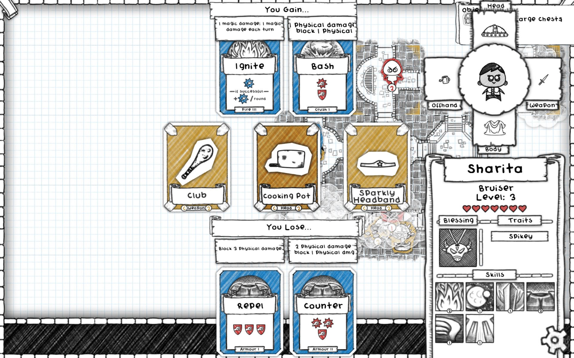 [15]-Guild of Dungeoneering: Ultimate Edition + 2 DLCs + Bonus Soundtrack Download