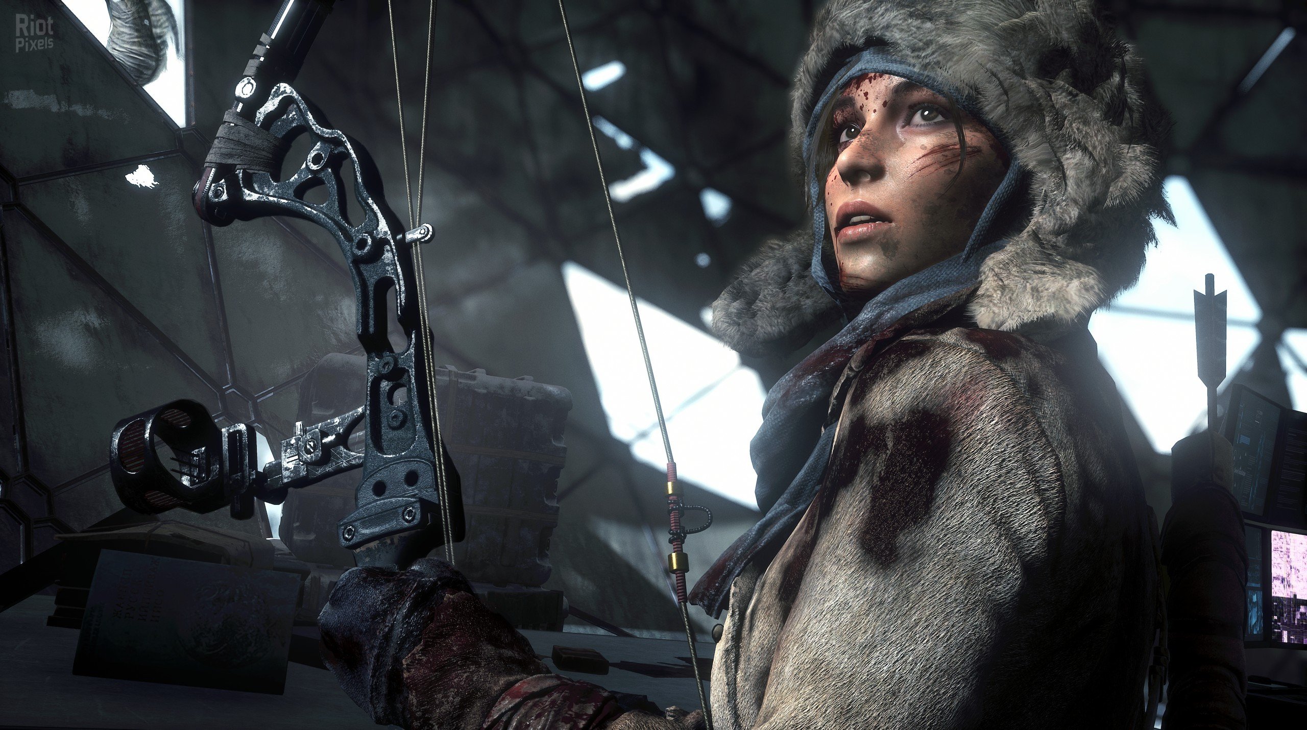 [16]-Rise of the Tomb Raider: 20 Year Celebration – v1.0.1026.0 (Denuvoless) + All DLCs Download