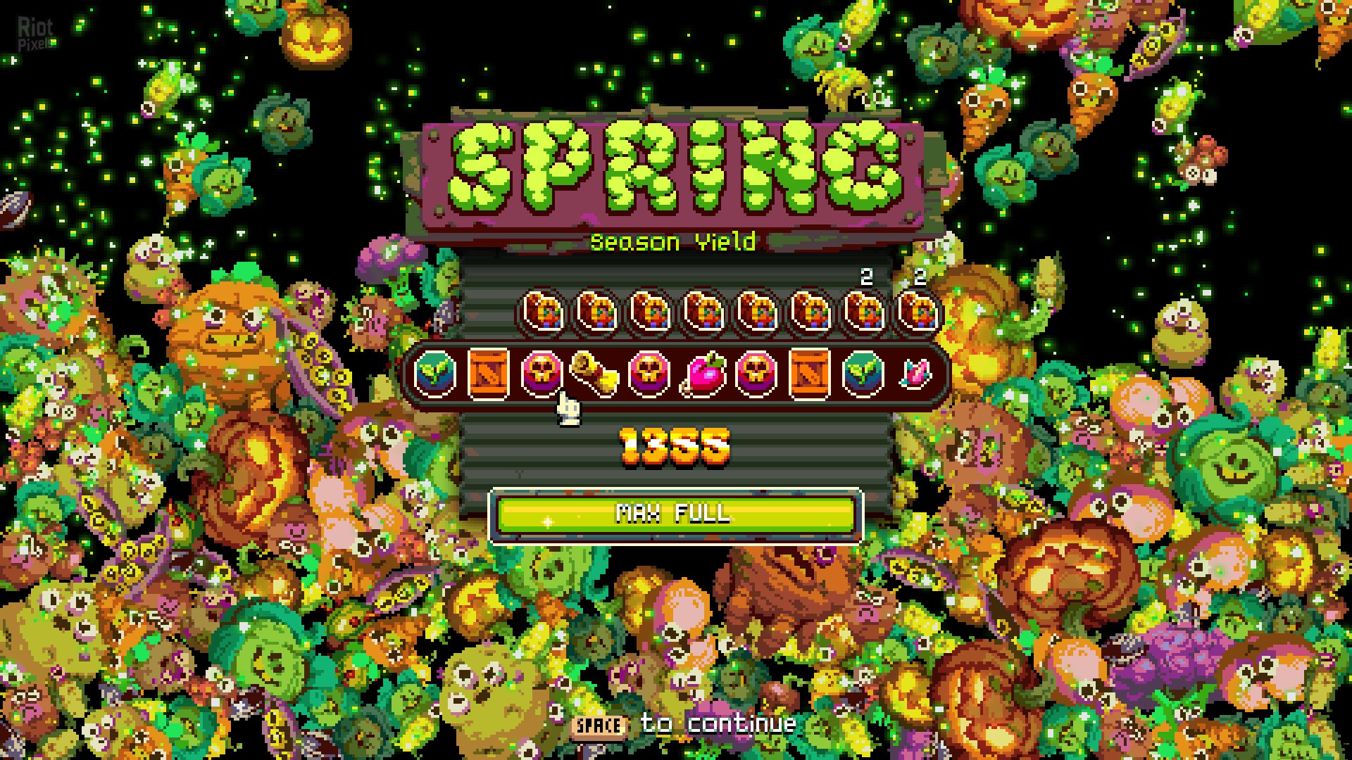 [12]-Atomicrops – v1.5.0f1 + 4 DLCs + Bonus Download