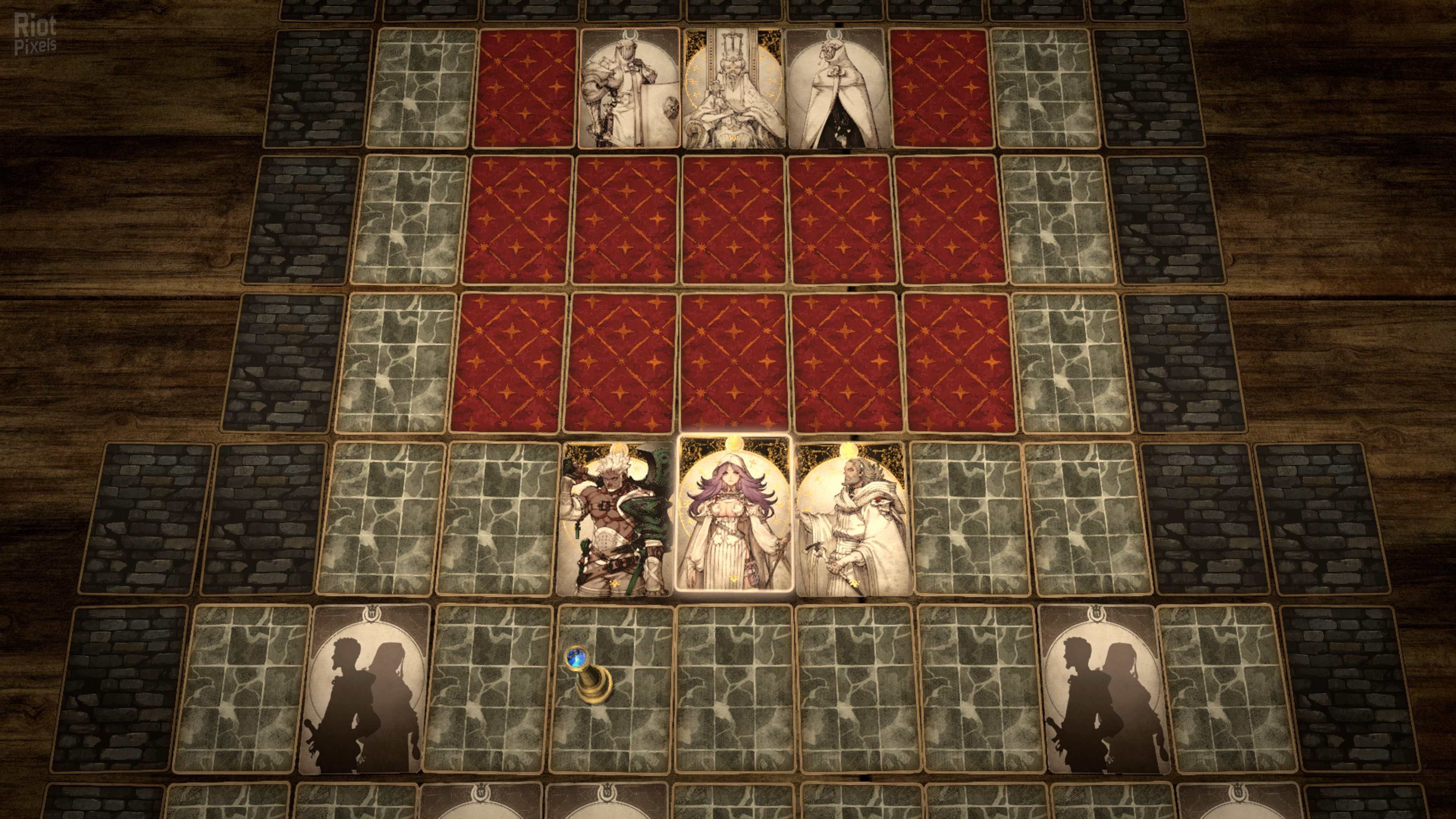 [9]-Voice of Cards: The Isle Dragon Roars – Build 8640184 + 10 DLCs Download