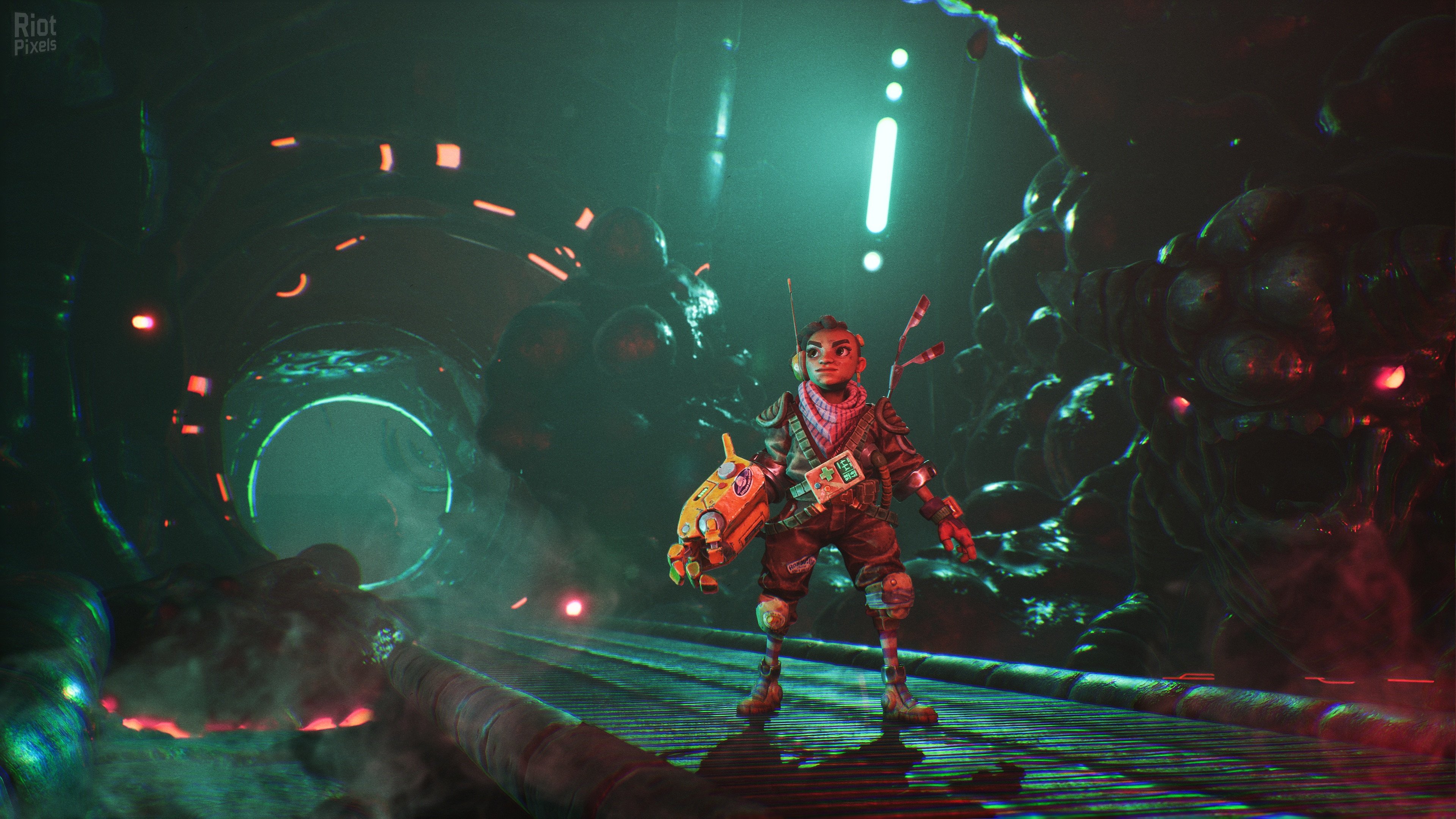 [7]-The Gunk – v1012.1.5.0 + Windows 7 Fix Download