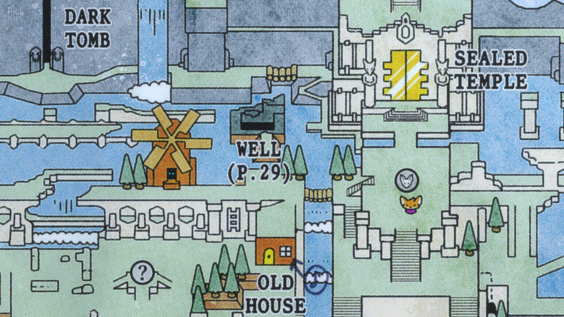 [8]-TUNIC, v20220422 + Bonus Soundtrack Download