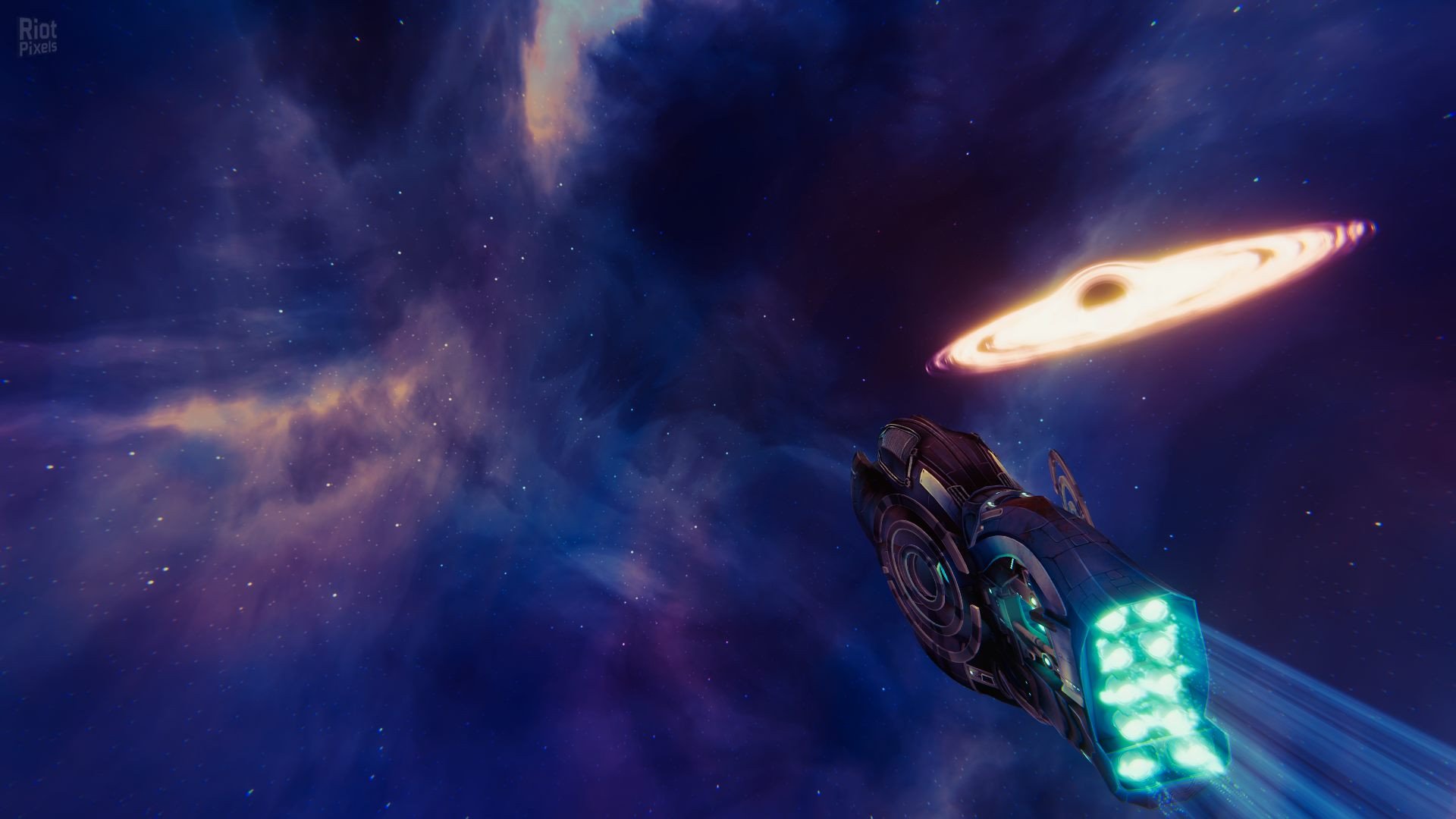 [13]-Out There: Oceans of Time – v1.2.0.14 (Redshift Update) + DLC Download