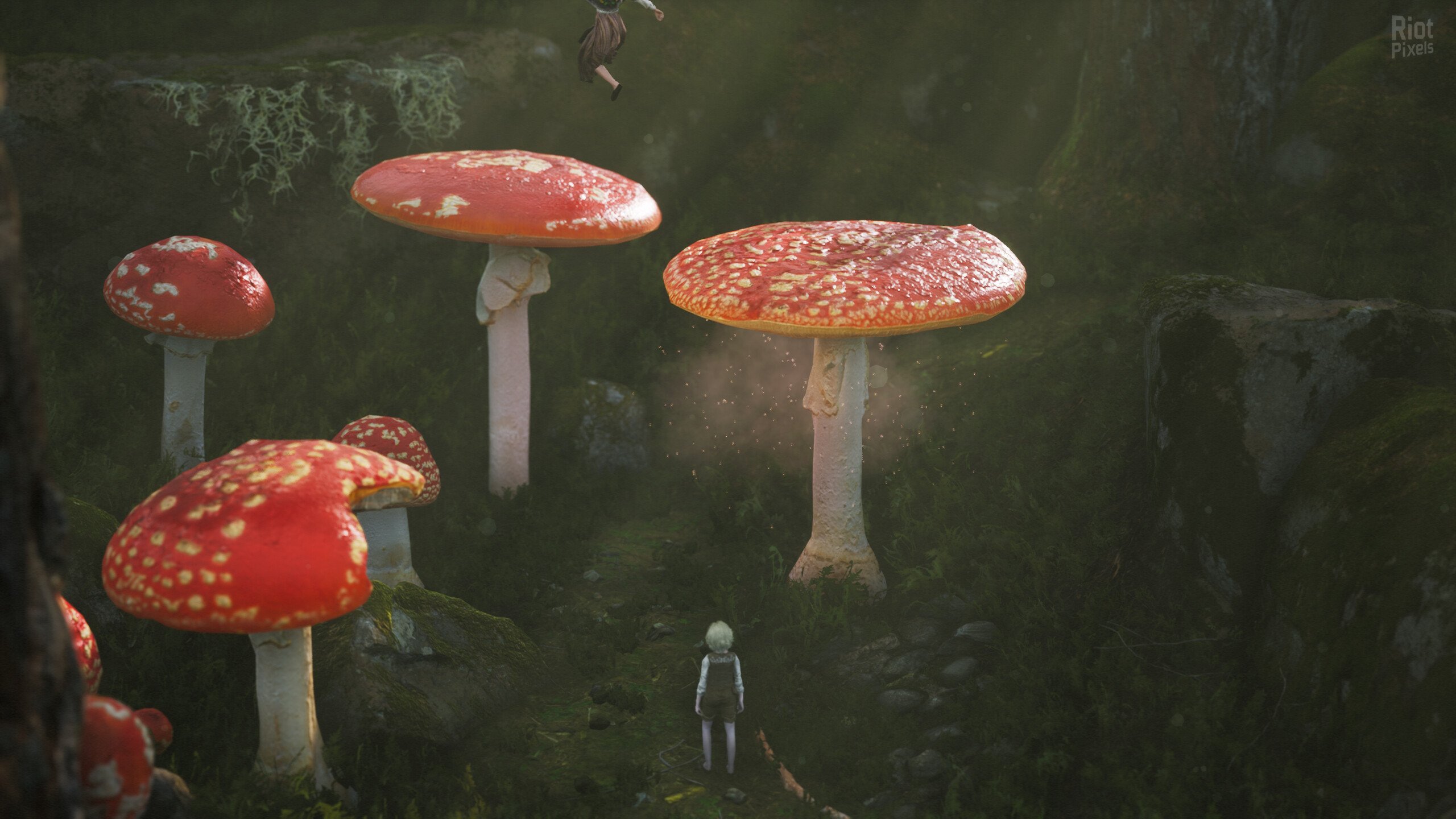 [7]-Bramble: The Mountain King Download