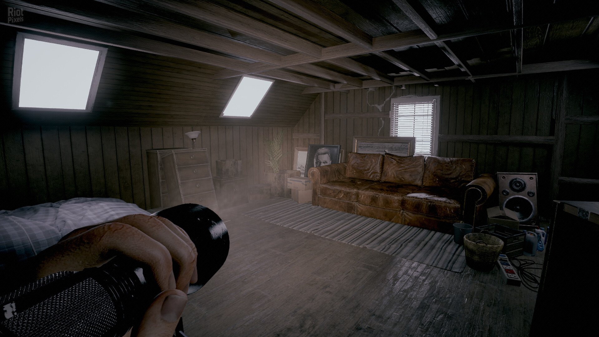 [6]-Stay Still 2 + Bonus OST Download