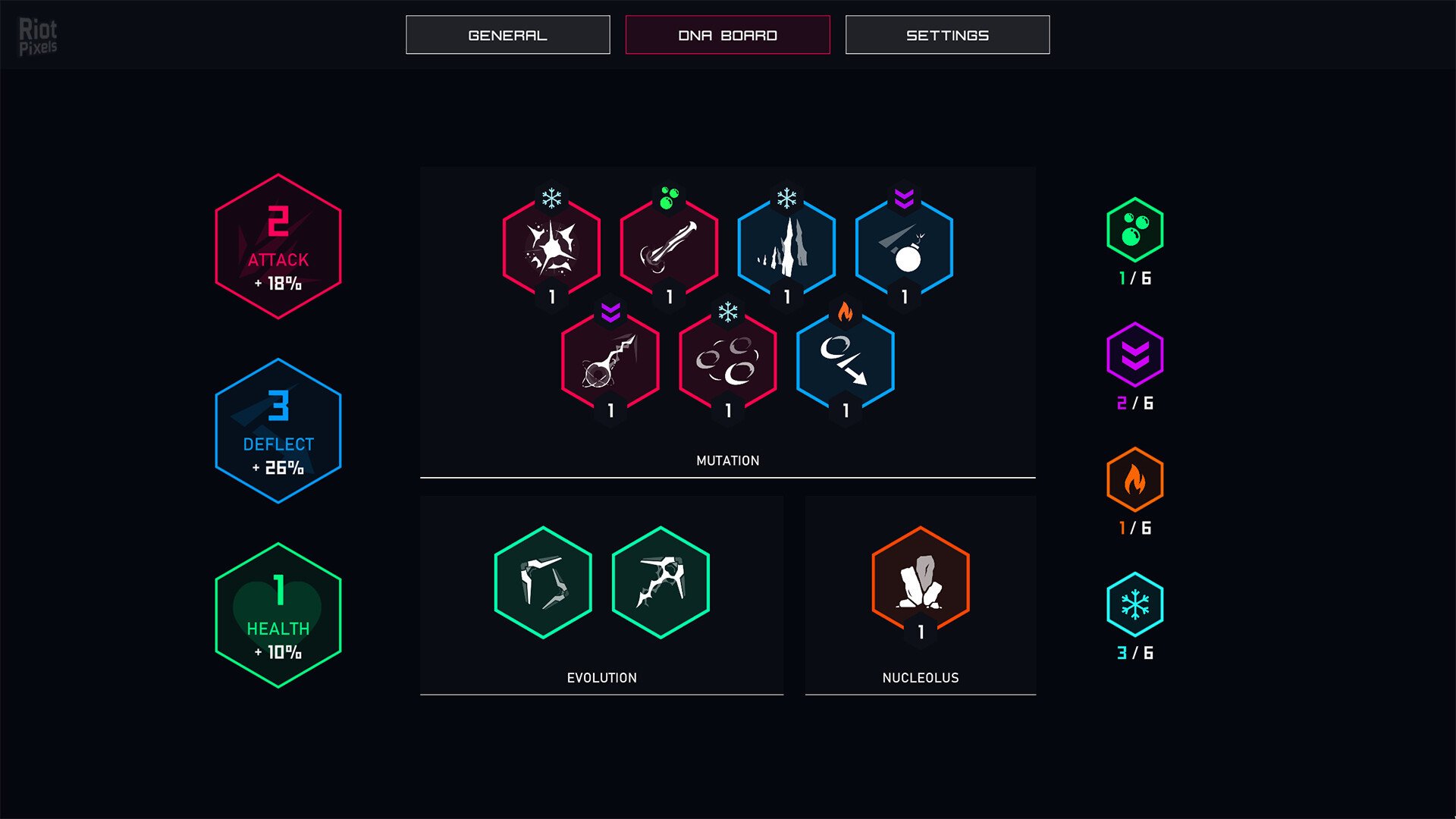 [7]-Deflector + Original Soundtrack Bundle – v1.2.0.3 + Bonus OST Download