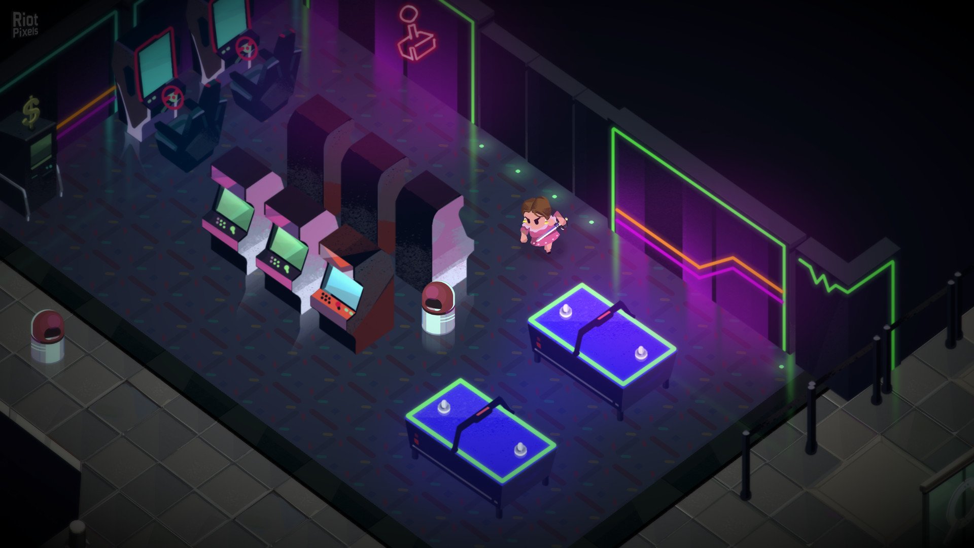 [6]-Boyfriend Dungeon – v1.3.7294 + TTRPG: Life On the Edge DLC Download