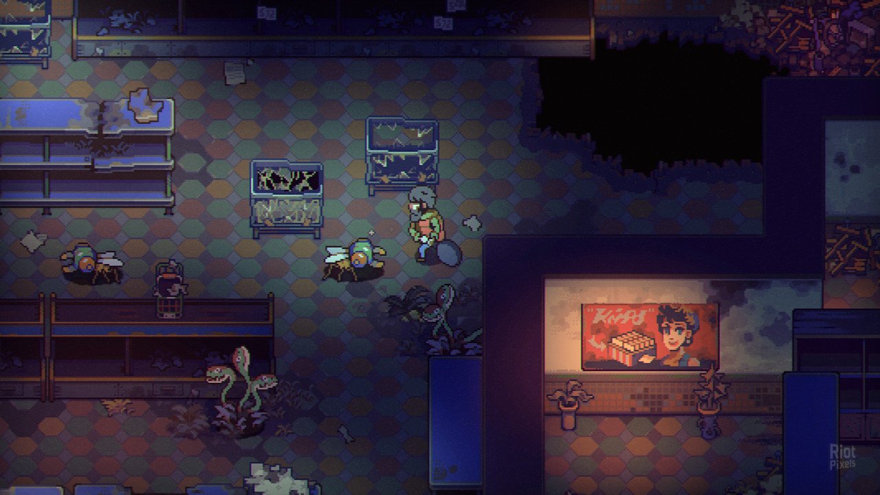 [11]-Eastward: Between Two Worlds Bundle – v1.2.1 + Octopia DLC + Bonus Soundtrack Download