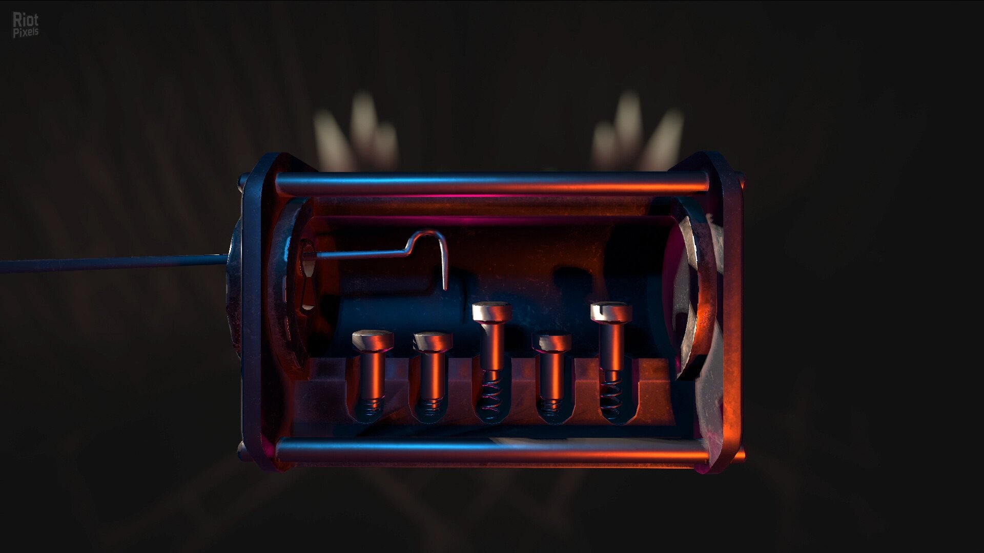 [2]-Timeloop: Sink Again Beach – v1.4 (Enhanced Edition Update) Download