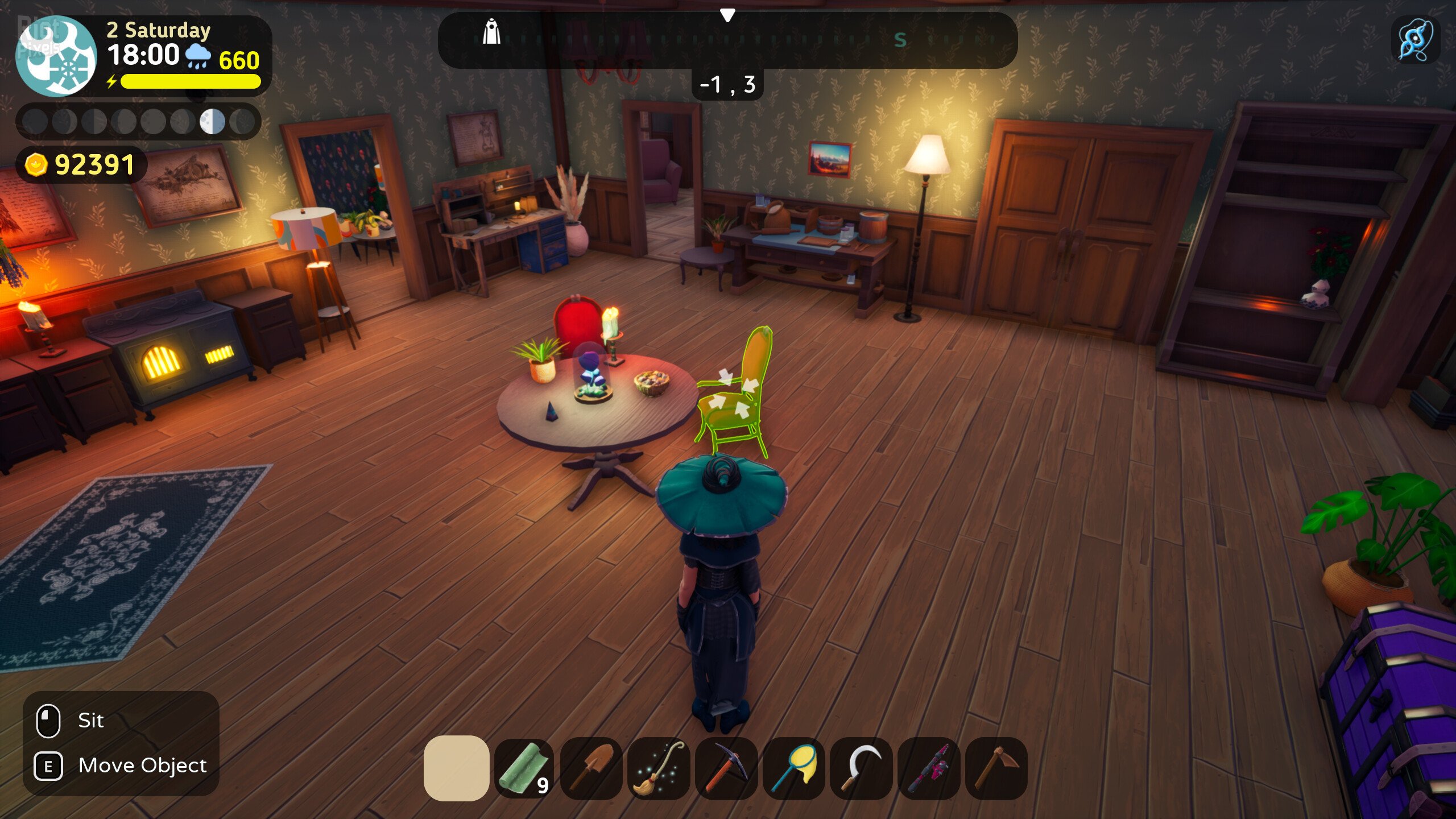 [8]-The Witch of Fern Island – v1.0.0_B + DLC Download