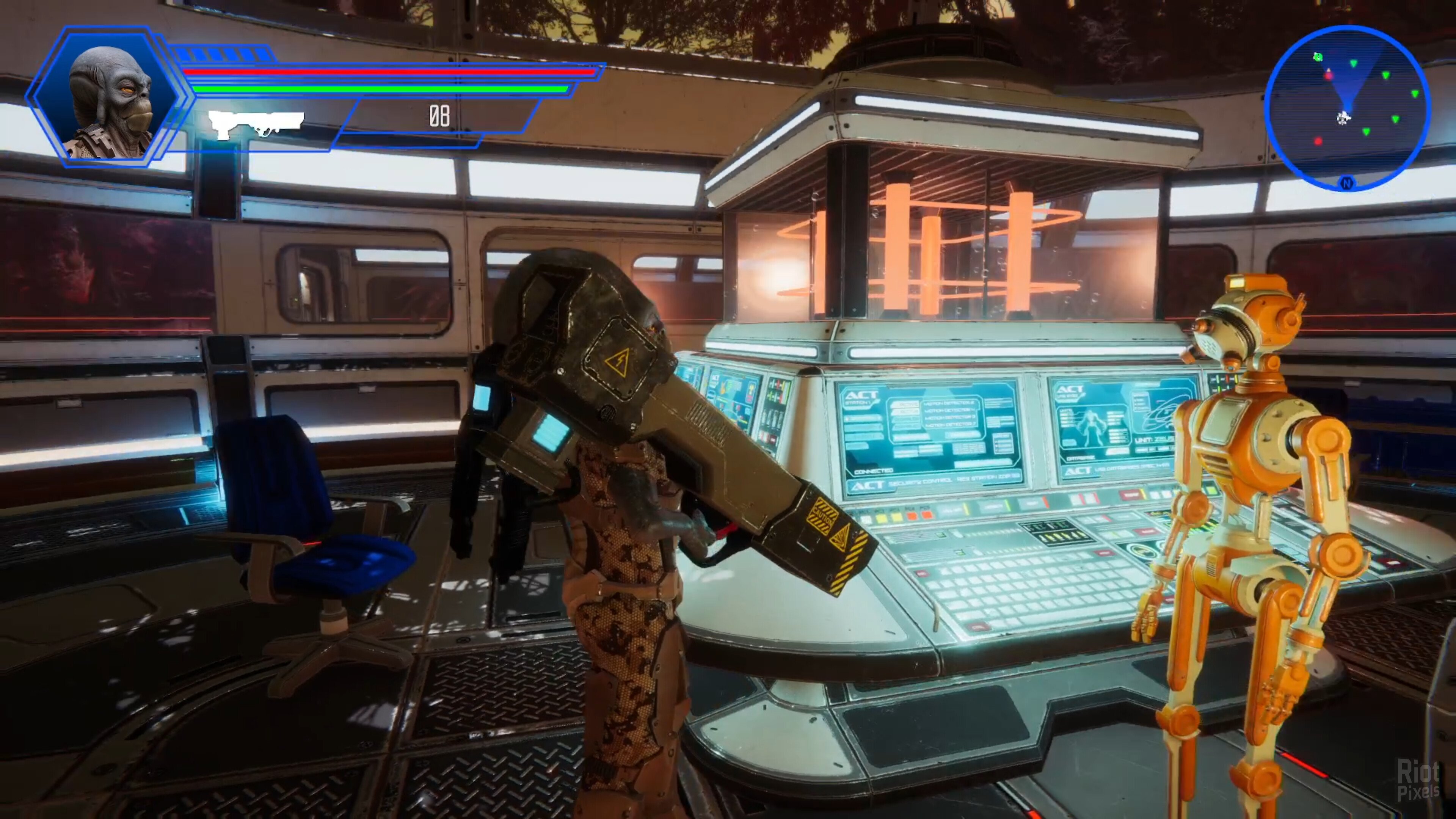 [12]-Stellar Ghosts Settlers – v1.0.220 Download