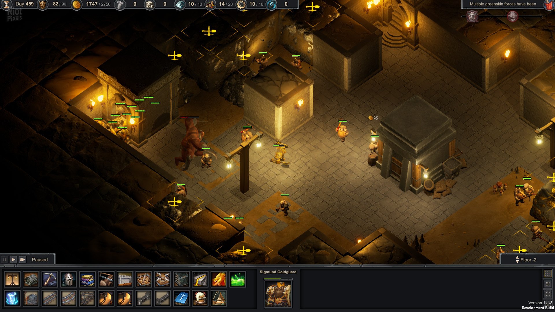 [5]-Beneath the Mountain – v1.3 Download