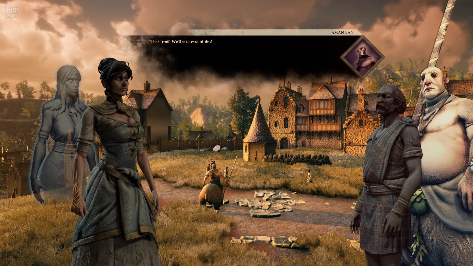 [11]-TimeMelters – v1.0.2927 Download