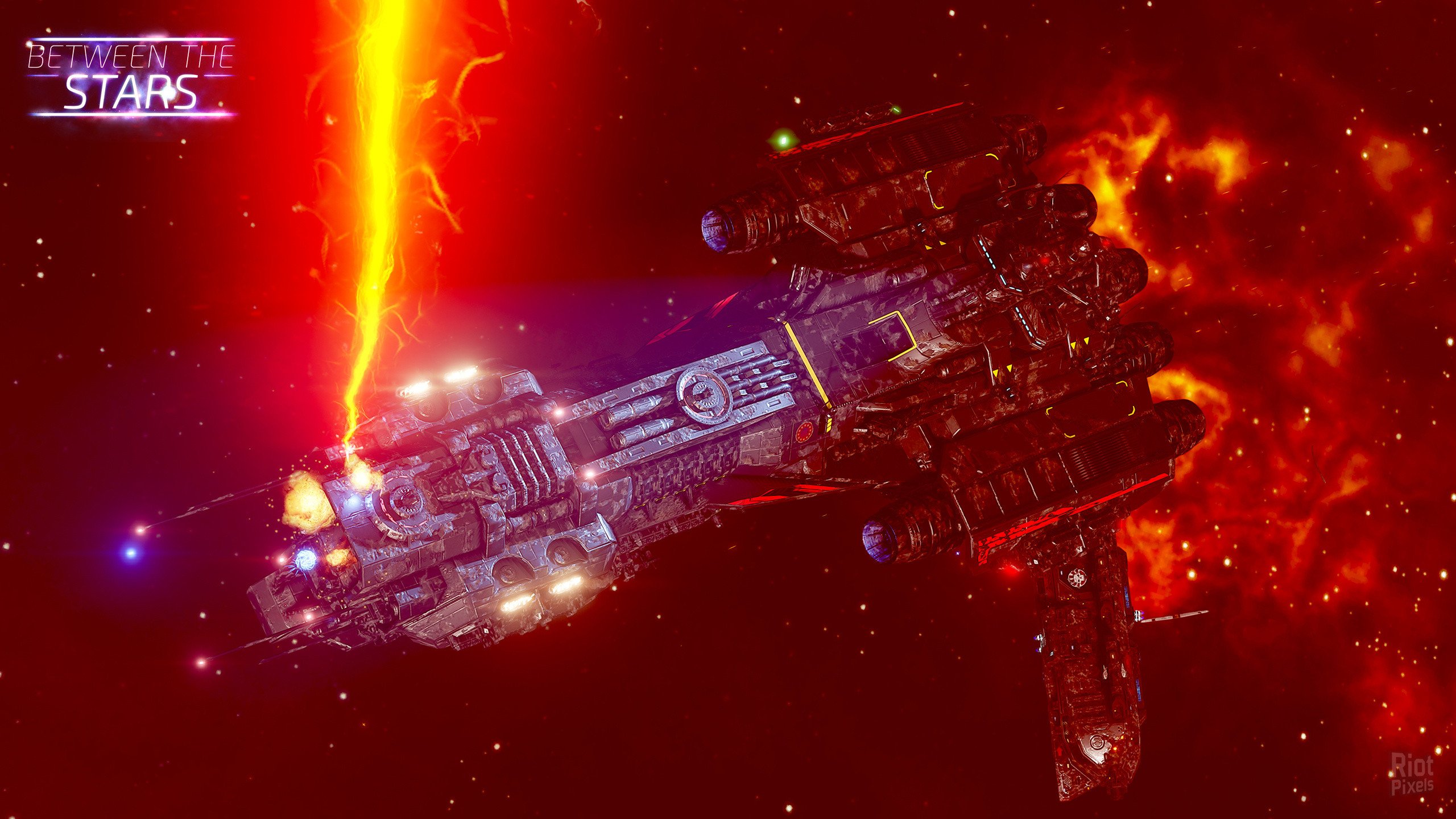 [7]-Between the Stars – v1.0.0.2 + Bonus Soundtrack Download