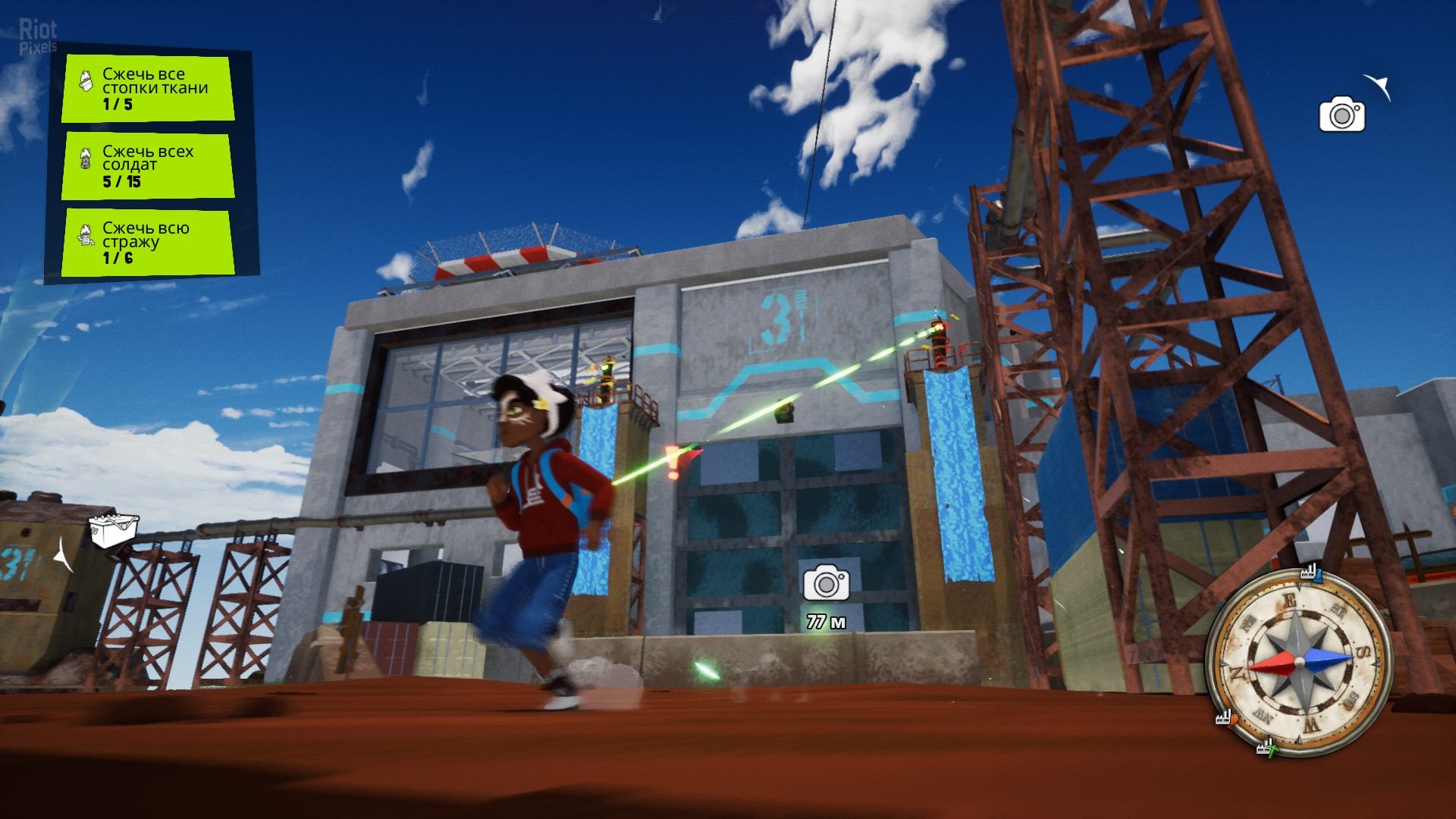 [10]-Tchia: Oléti Edition – Build 13814412 + 3 DLCs/Bonuses Download