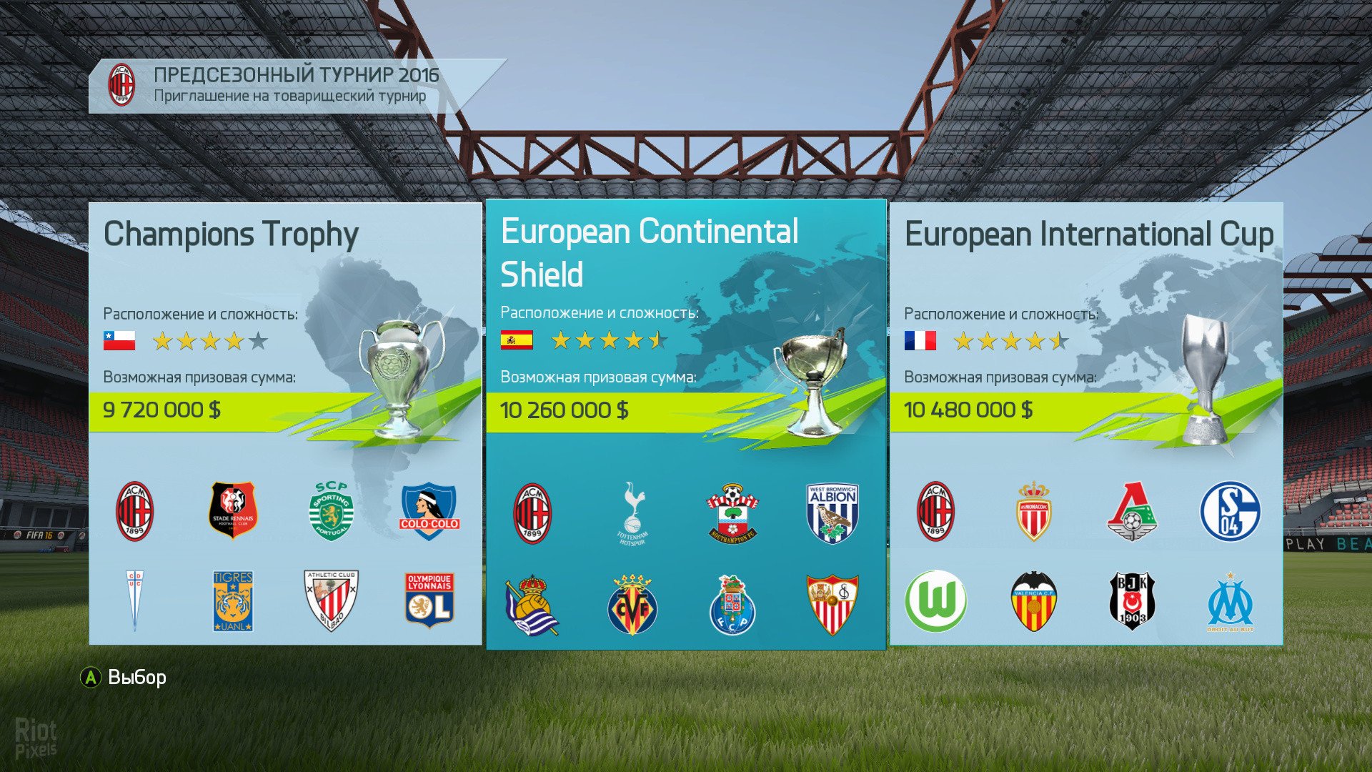 [8]-FIFA 16 – v16.0.2904053 + Offline DLCs + Bonus OST Download