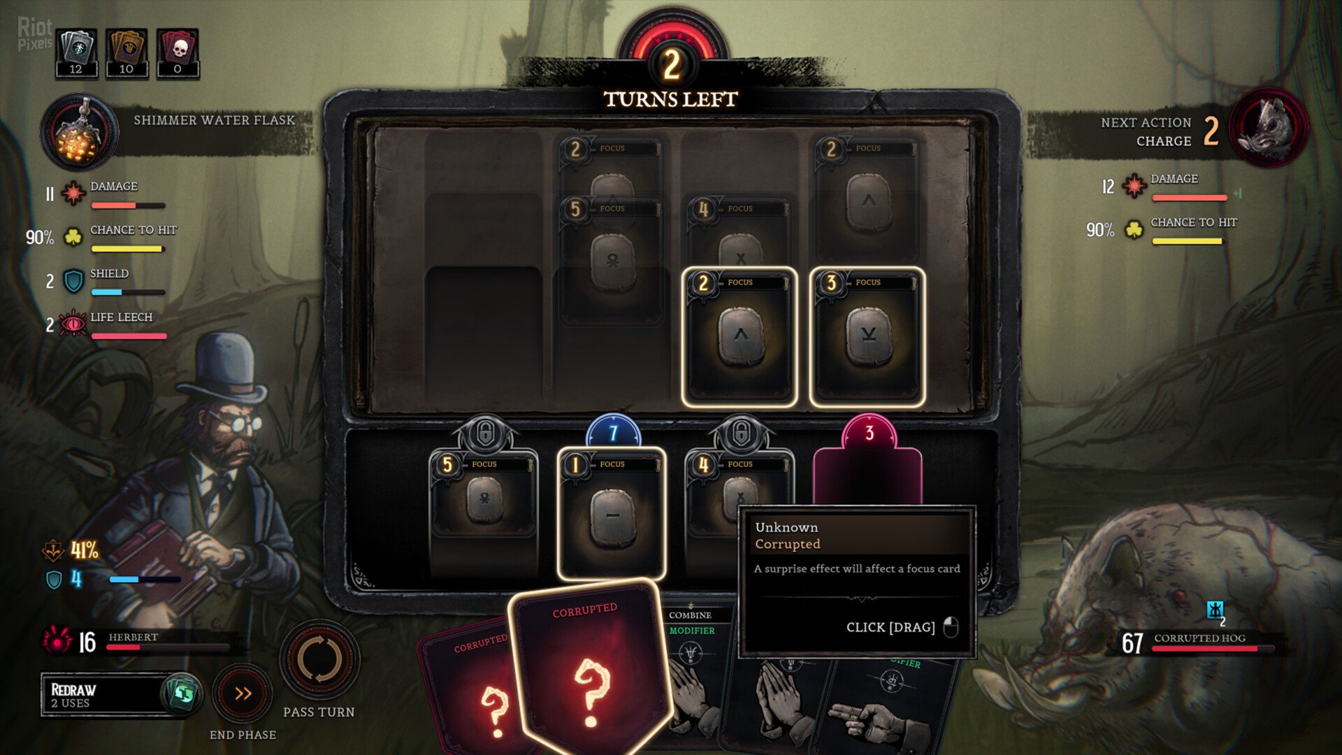 [6]-The Foretold: Westmark Legacy Download